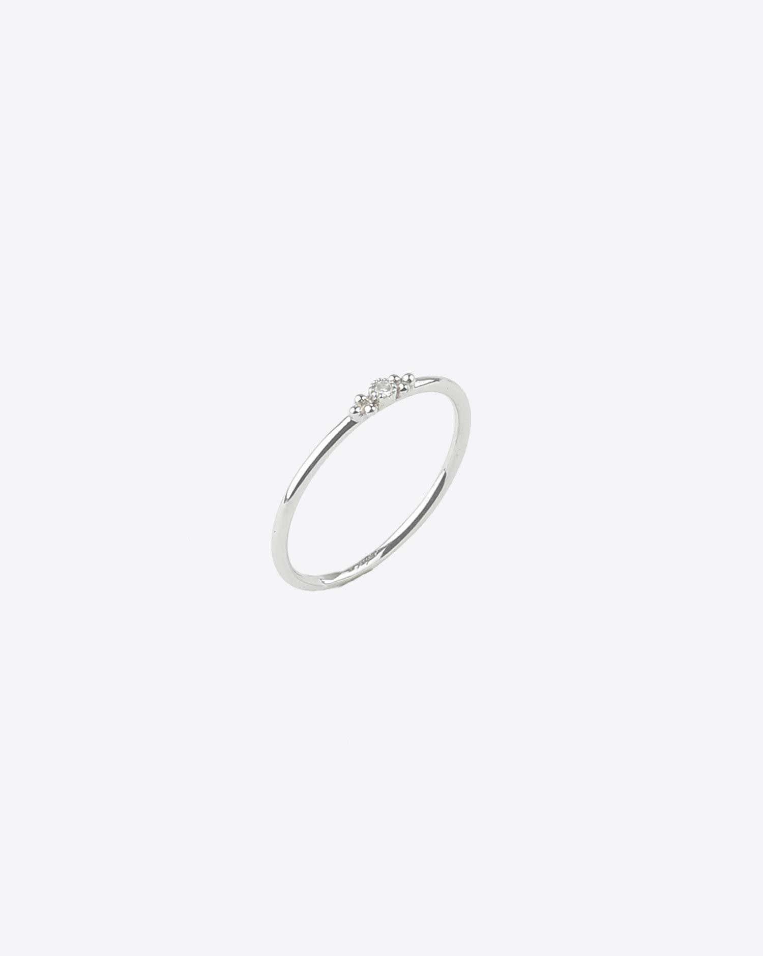 Produit De Jaegher Bague Mini Sunny Bubbles