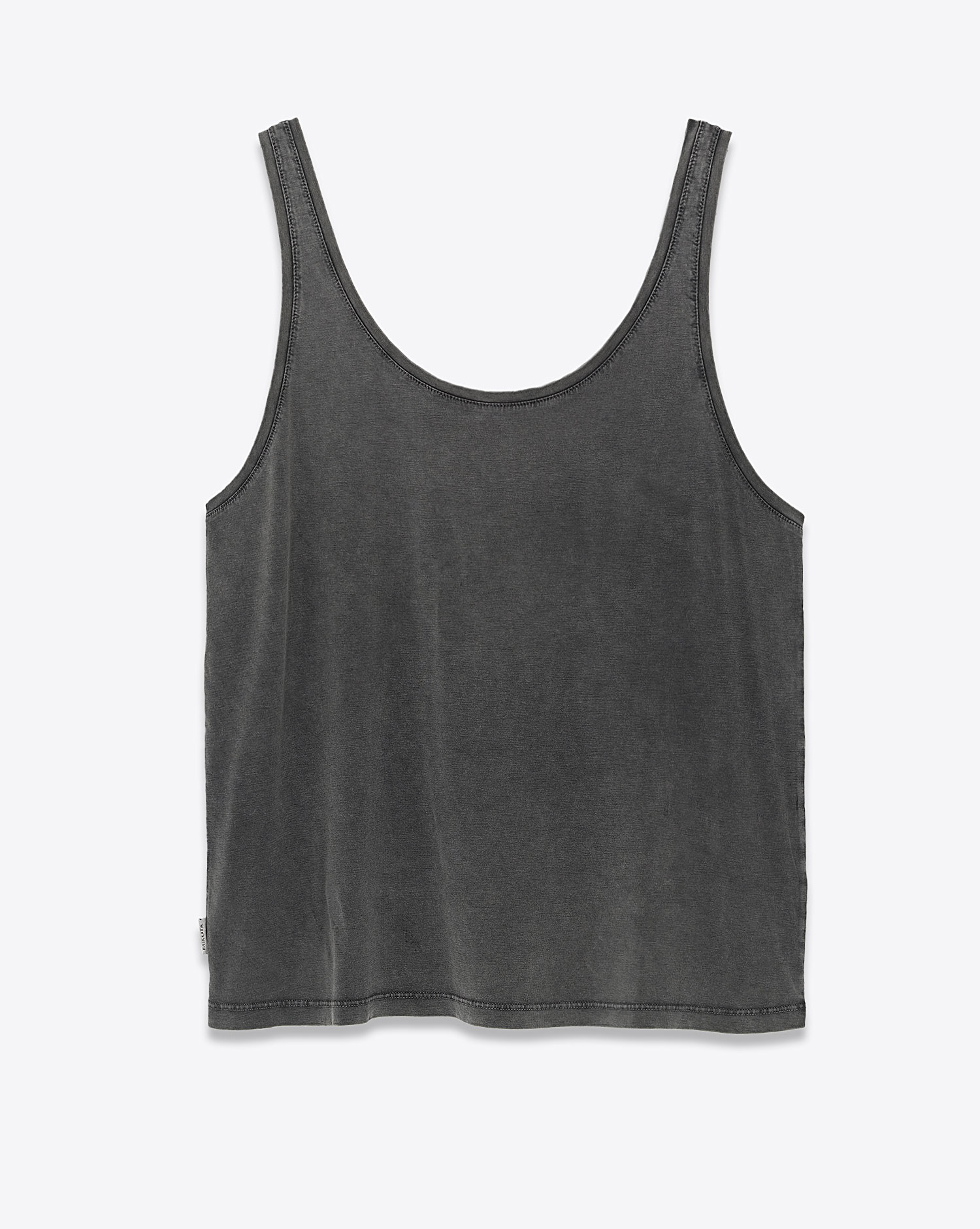 Produit Mikuta Débardeur Oversized Anthracite
