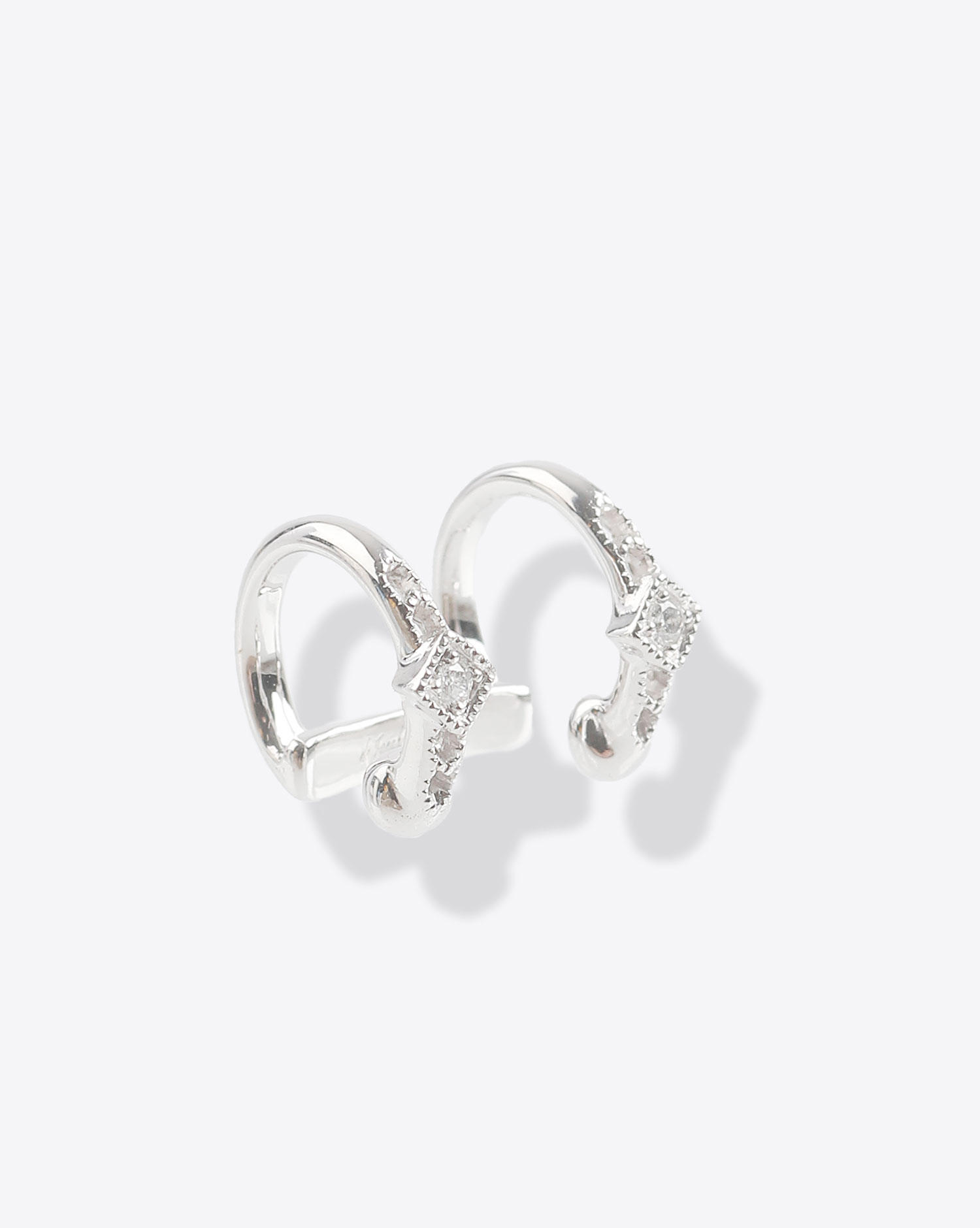 Earcuff De Jaegher Indiana