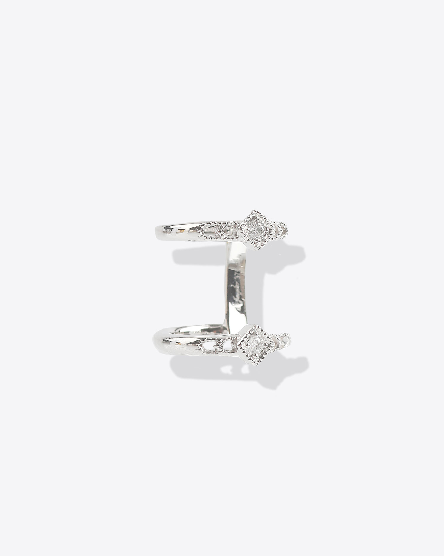 De Jaegher Earcuff Indiana