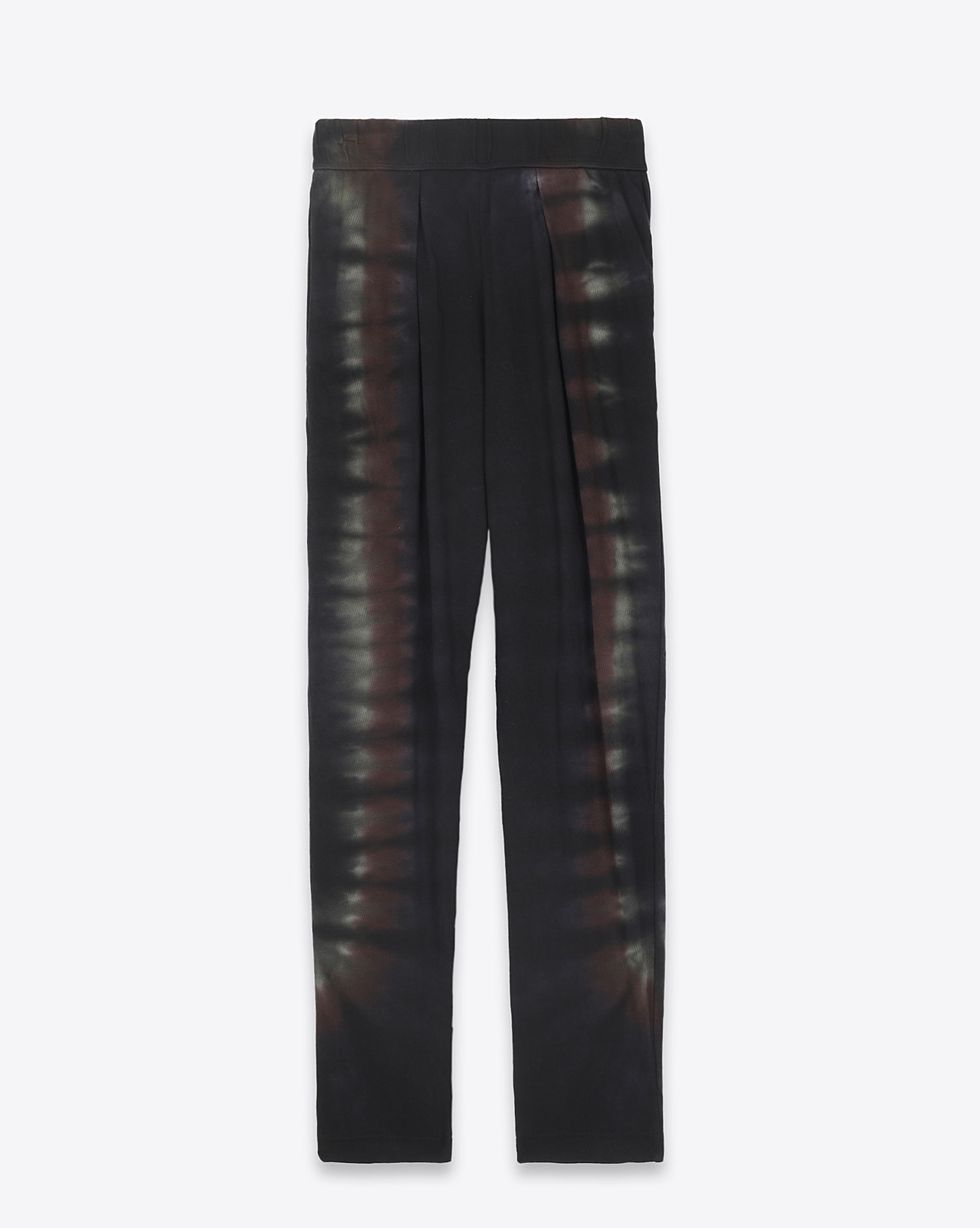 Raquel Allegra Easy Pant - Black Hills Tie Dye