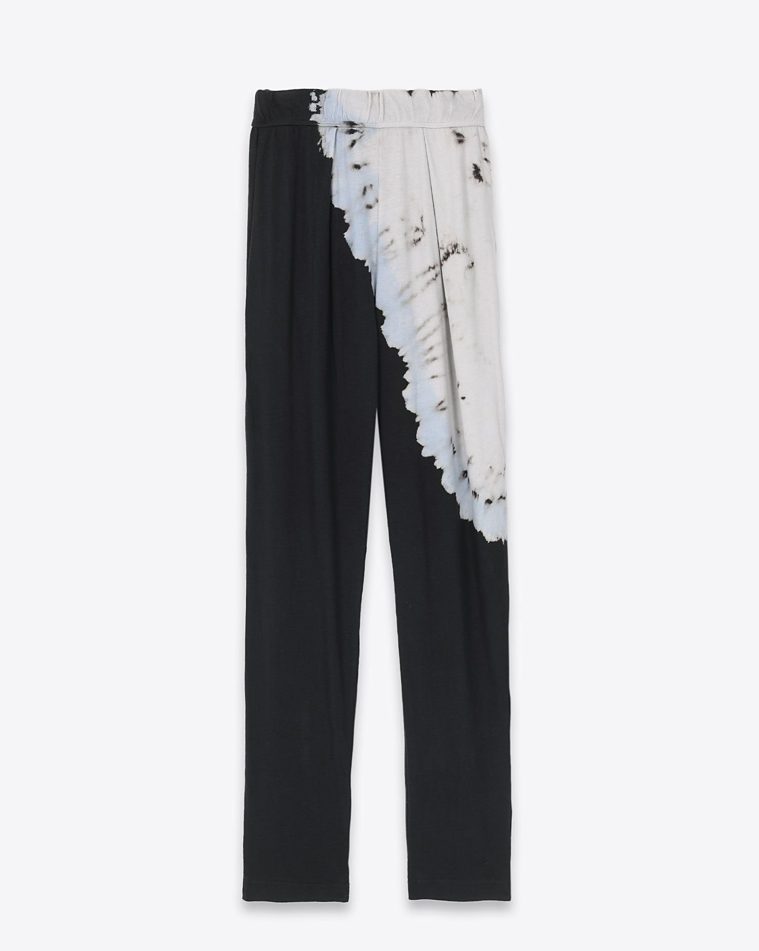 Image du produit Raquel Allegra Easy Pant - Moonbow Tie Dye