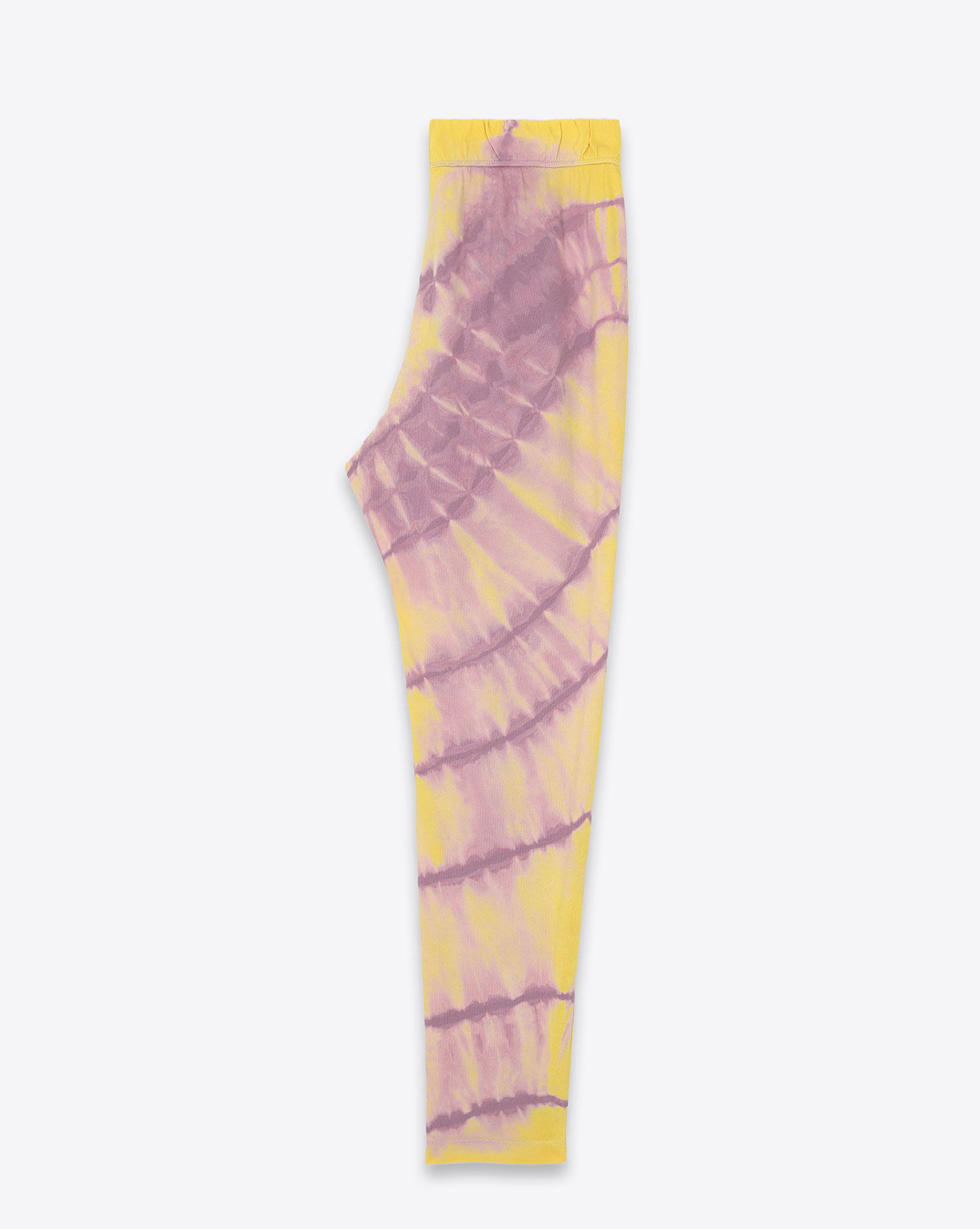 Image du produit Raquel Allegra Easy Pant - Acid Light  - 2