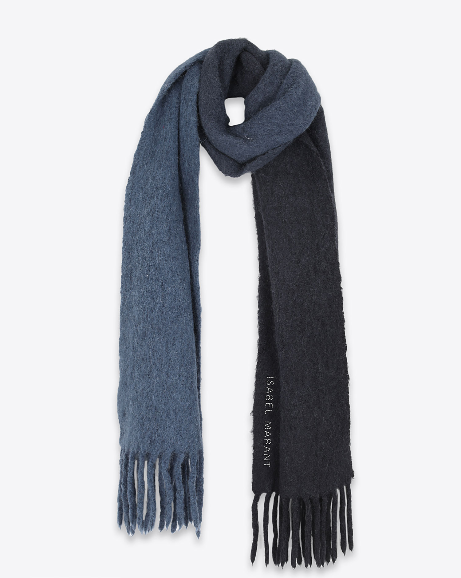 Isabel Marant Etoile Echarpe Firna 
