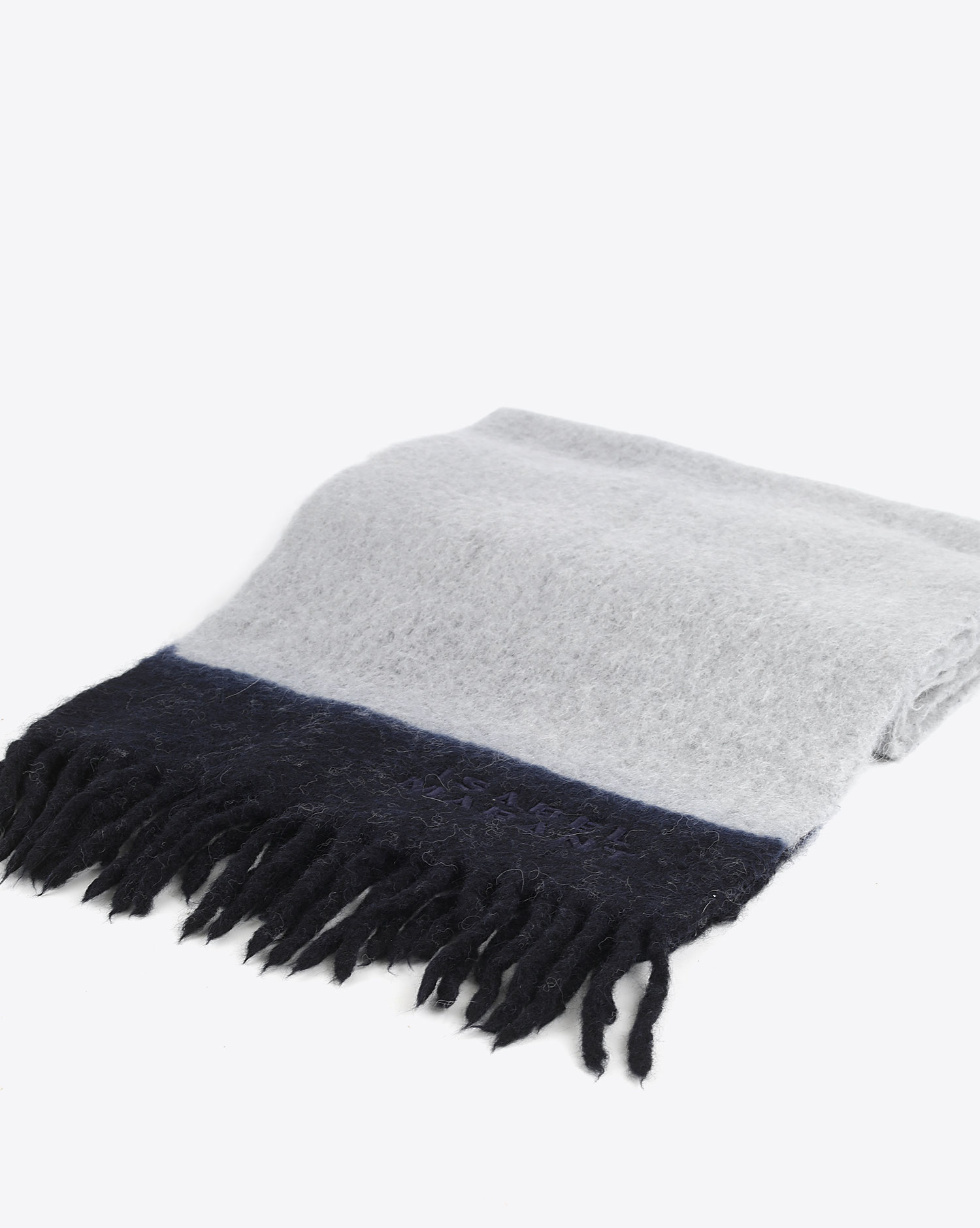 Isabel Marant Etoile Echarpe Firny 