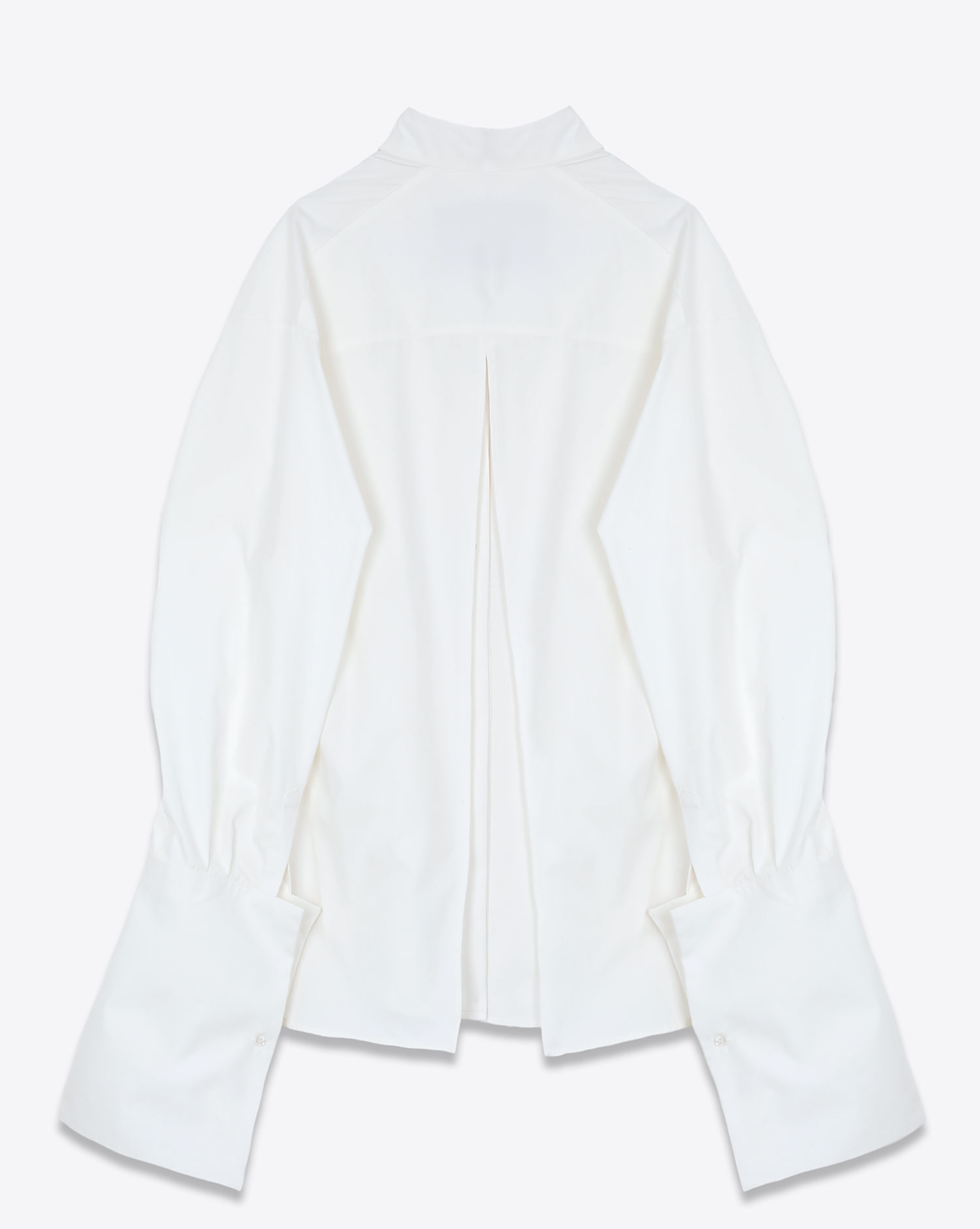 Produit Chemise Edmund blanche  Vautrait 