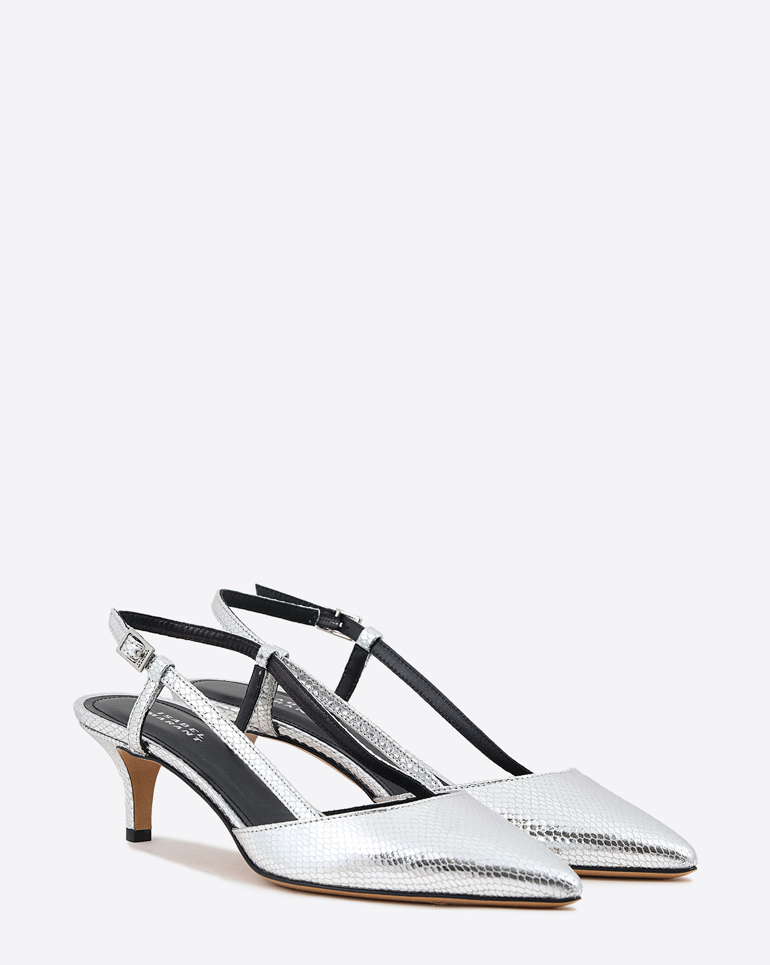 Escarpins isabel marant deals