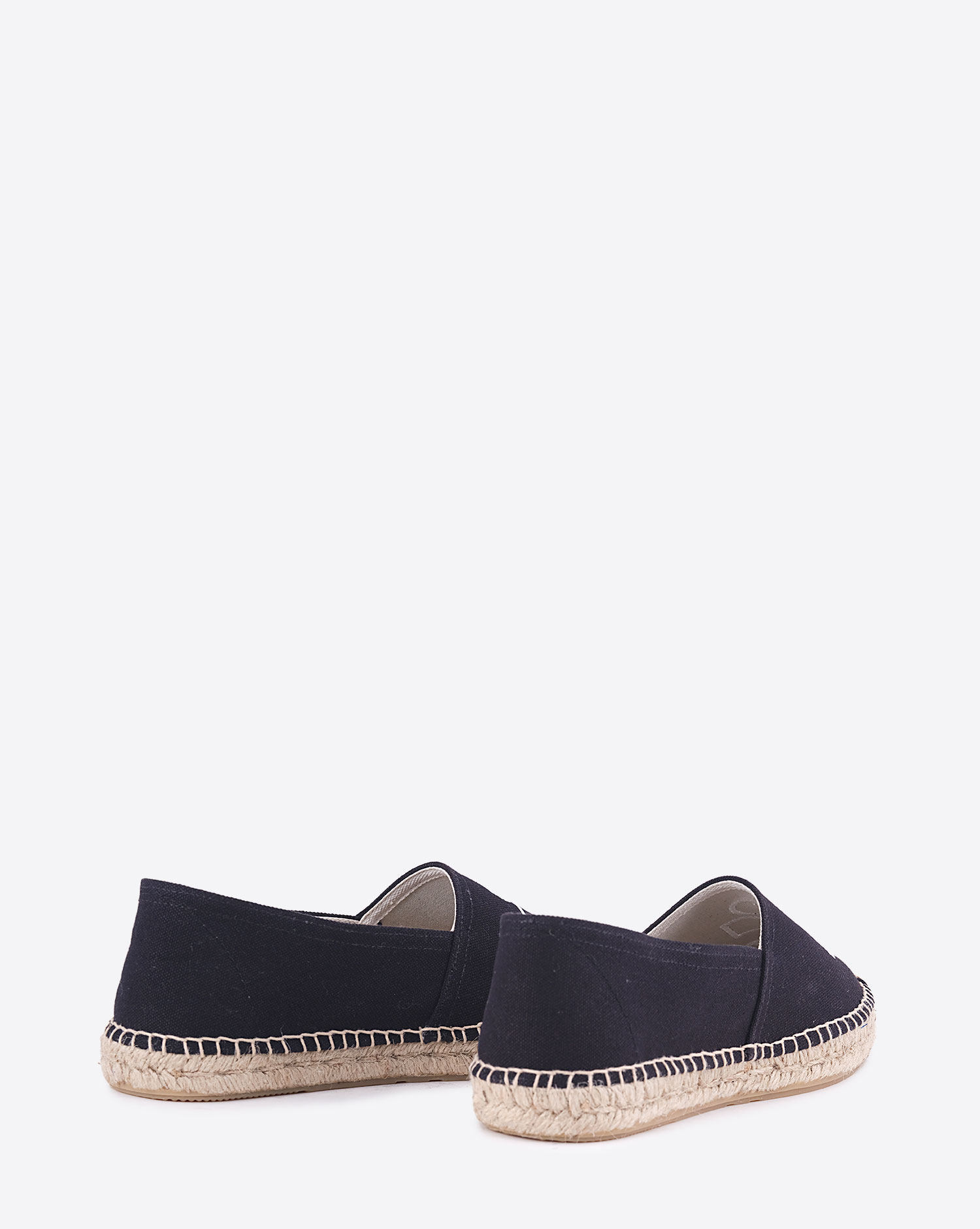 Isabel Marant Chaussures Espadrilles Canae Noires