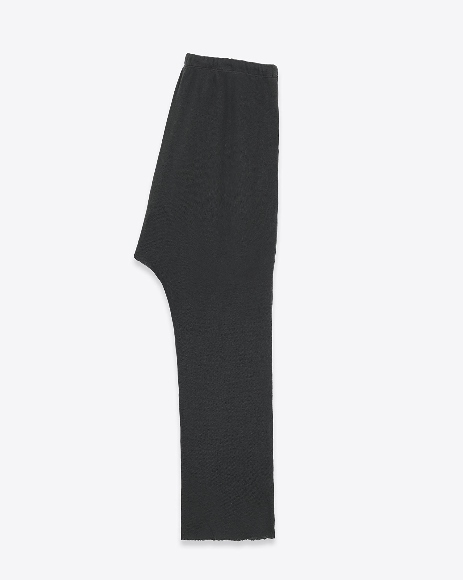 Pantalon Field Sweatpant Vintage black R13 Denim. 
