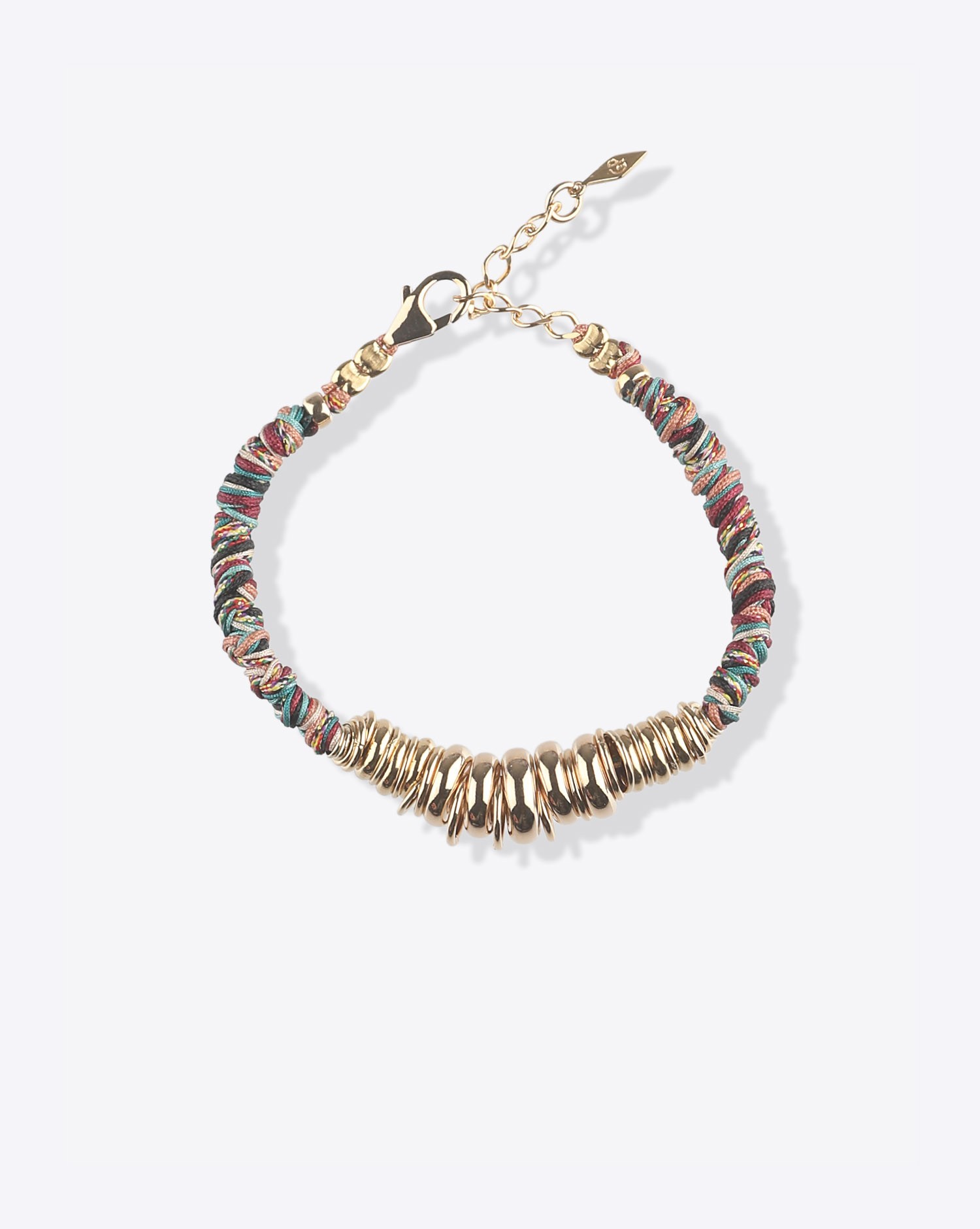 Image du produit Gachon Pothier Bracelet Masai XXL - Multico  