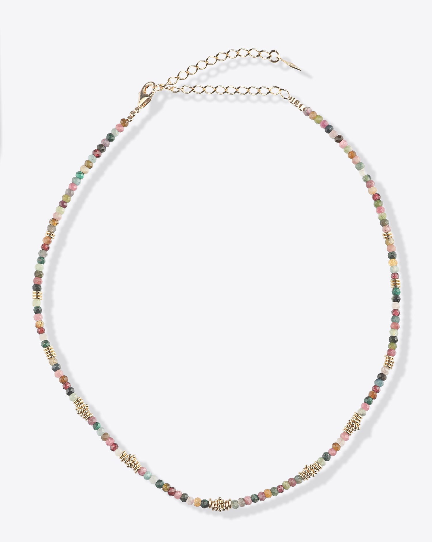 Image du produit Gachon Pothier Collier Romane V6 - Multico