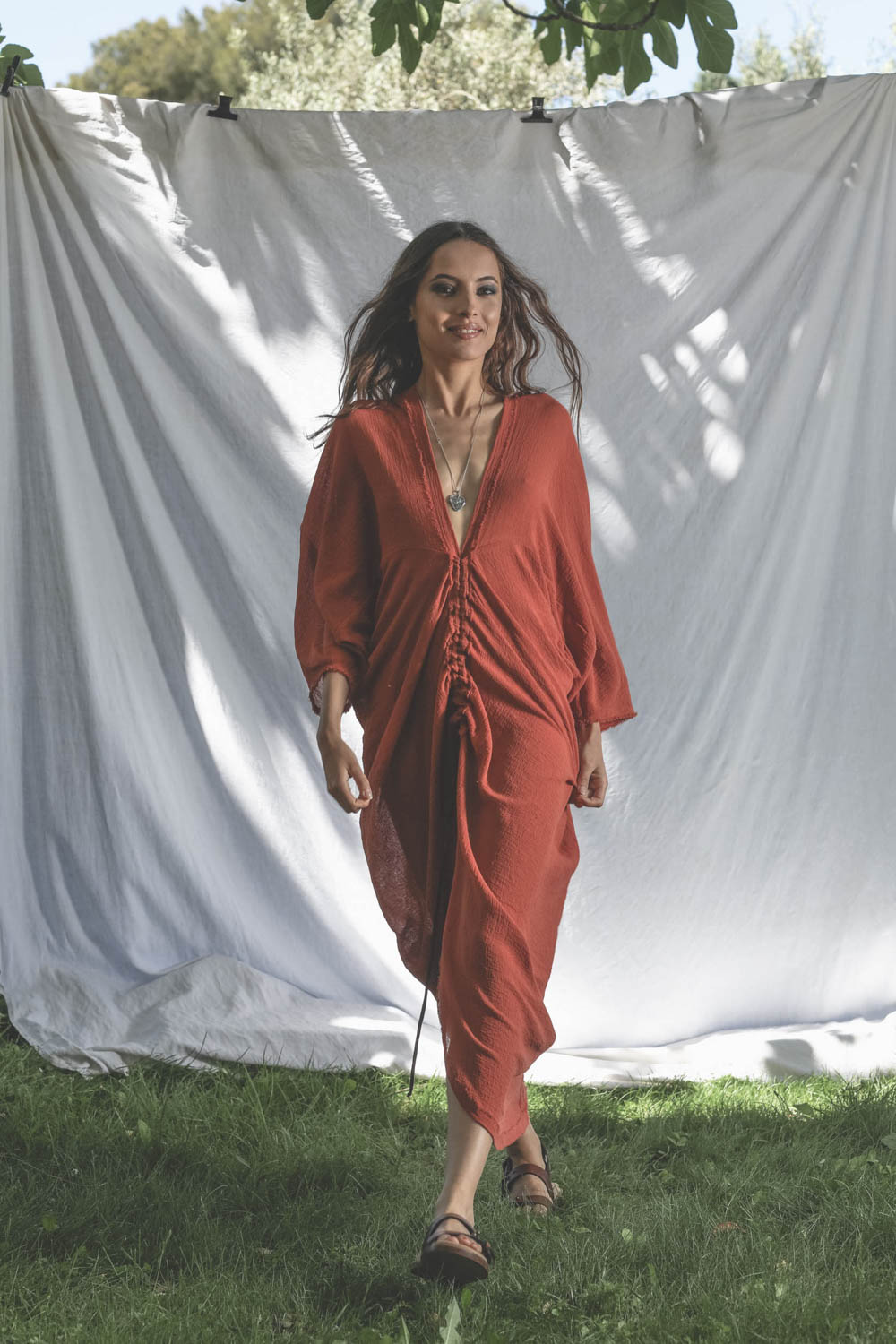 Image du produit Golden Goose Femme Sandales &ndash; Cuio 55312 - 6