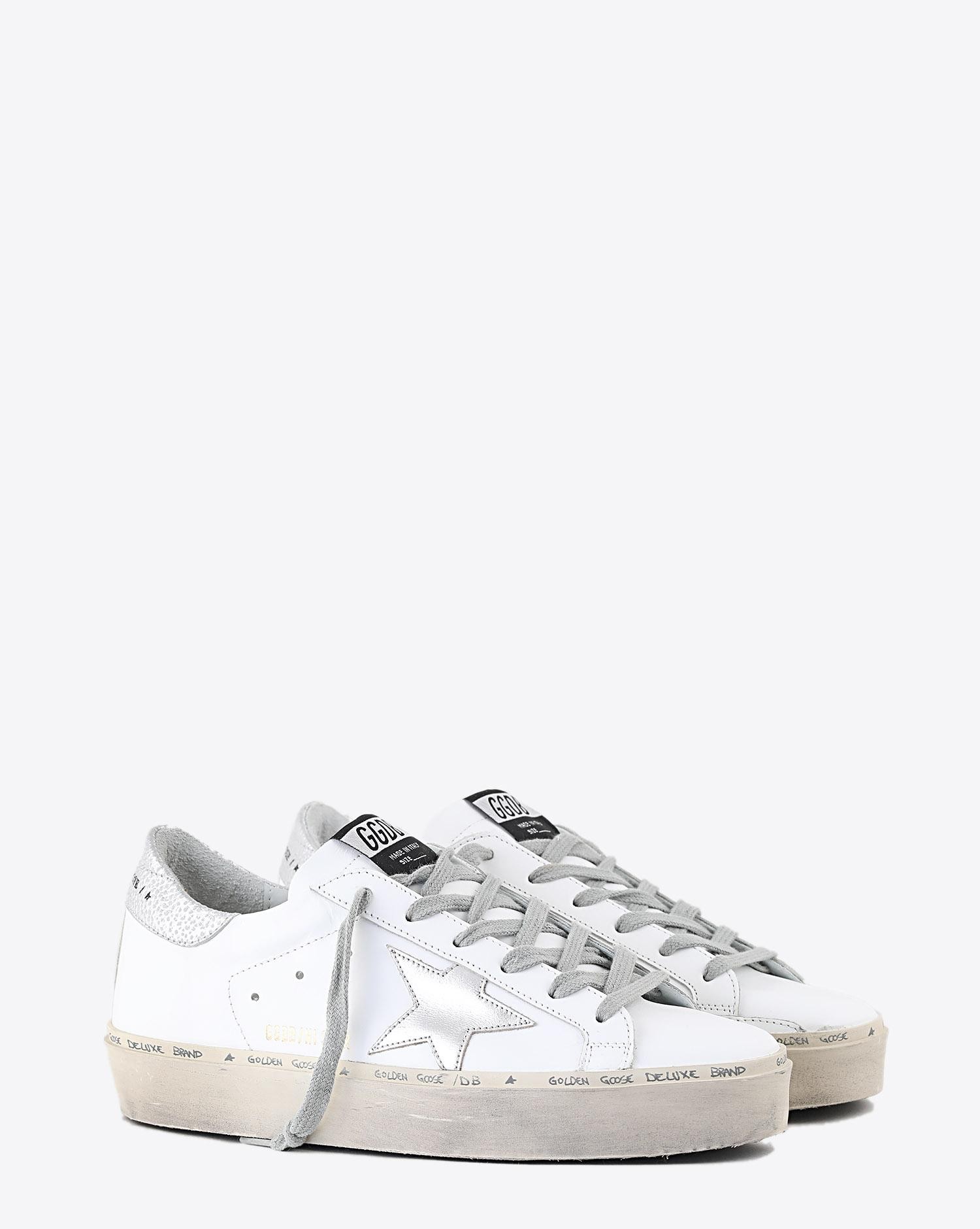 Golden goose compensée 2025