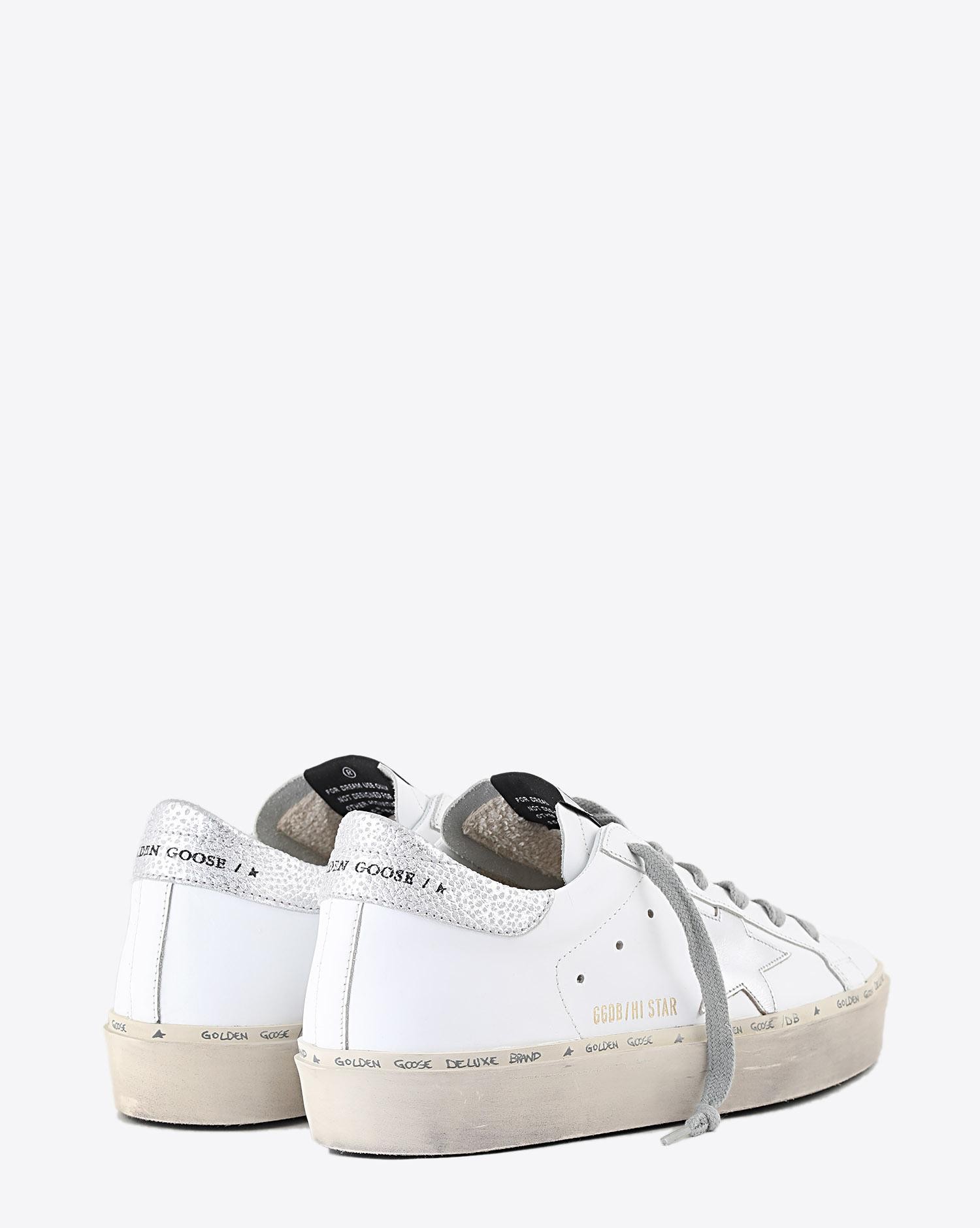 Golden goose compensees 2025