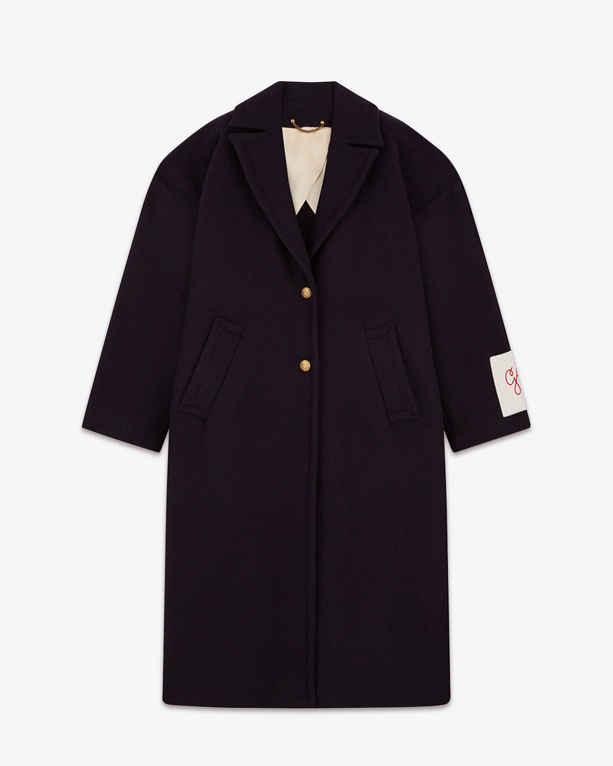 Goose manteau on sale