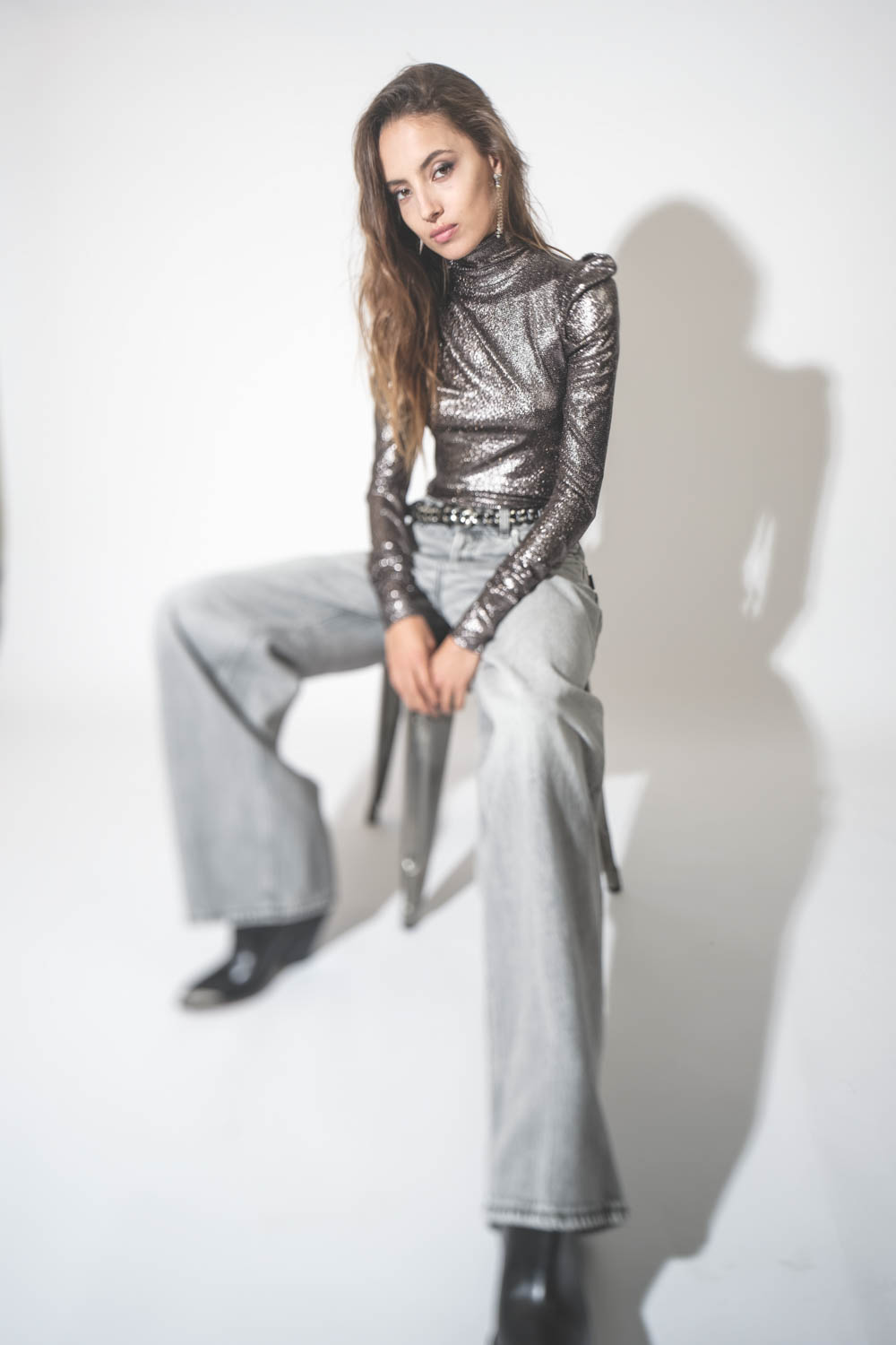 Haikure Jean Bethany – Fog Gris