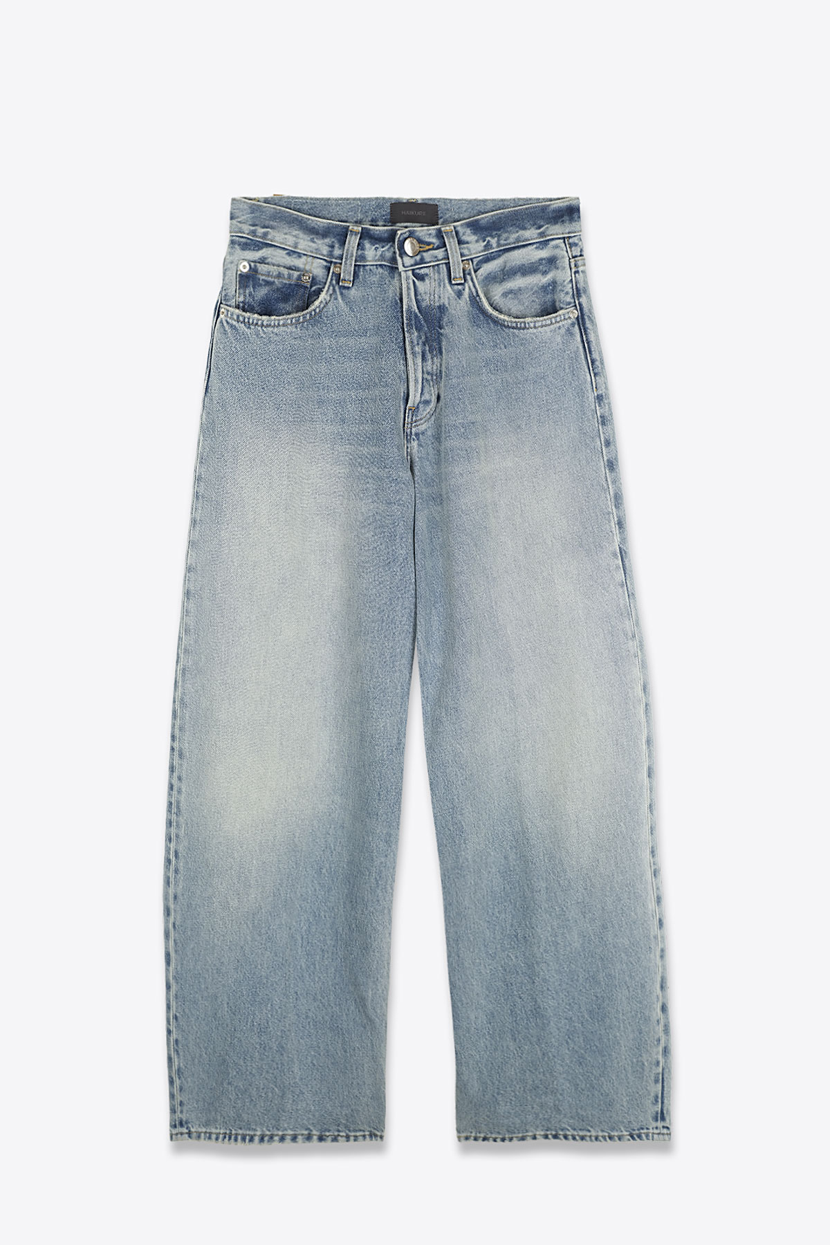 Haikure Jean Bethany – Bleu Pollock