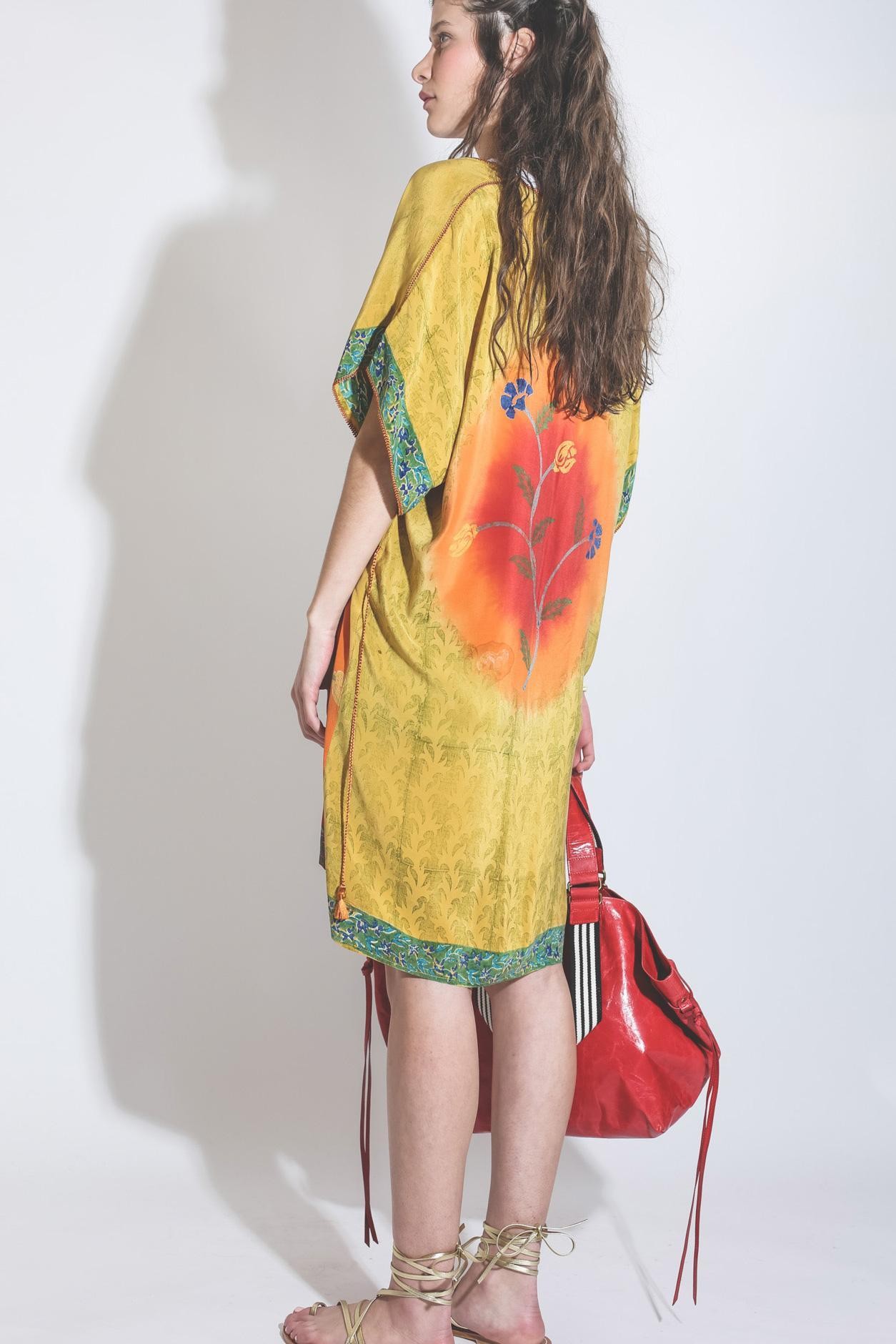 Image du produit Hand.So.On Kimono Robe 905 - 3
