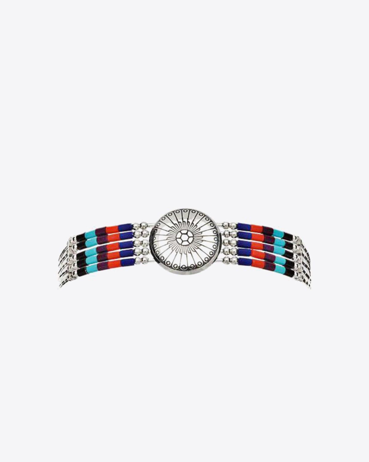 Harpo Permanent Bracelet Conchas GM Multicolore B310M 