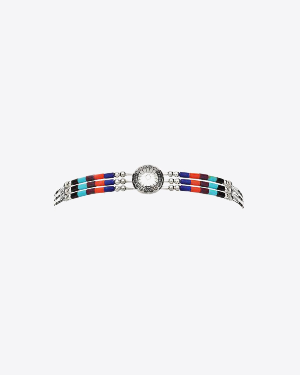 Harpo Permanent Bracelet Conchas PM Multicolore B336M 