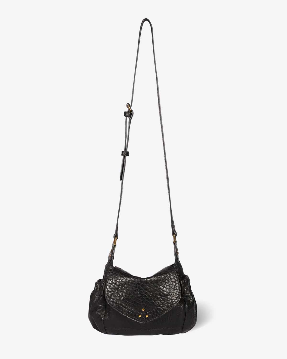 Sac jerome on sale dreyfuss python noir