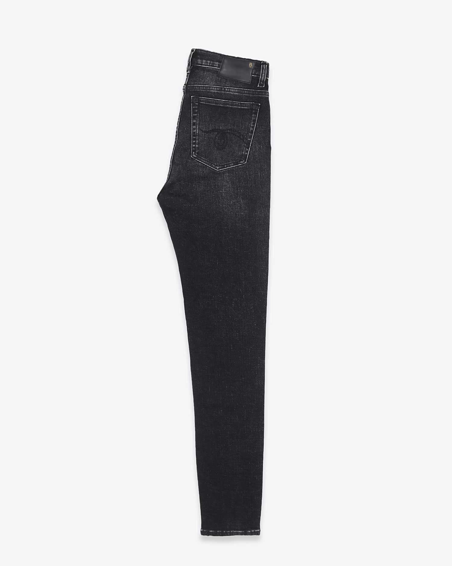 Skinny noir deals