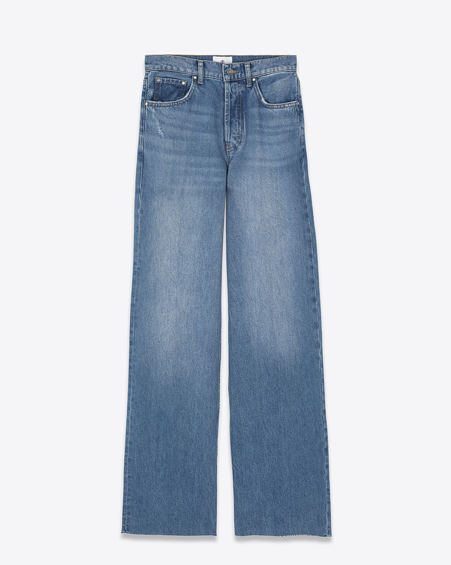 Jeans pana on sale