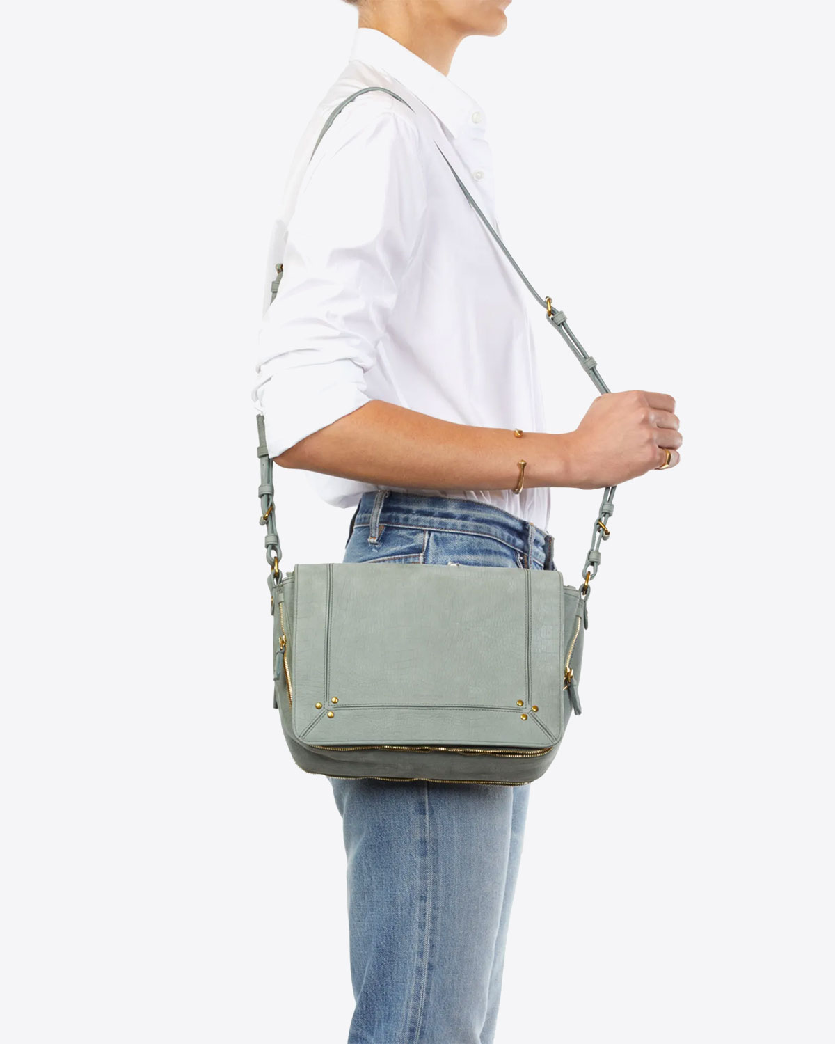 J r me Dreyfuss Sac Igor Bullskin Croco Amande