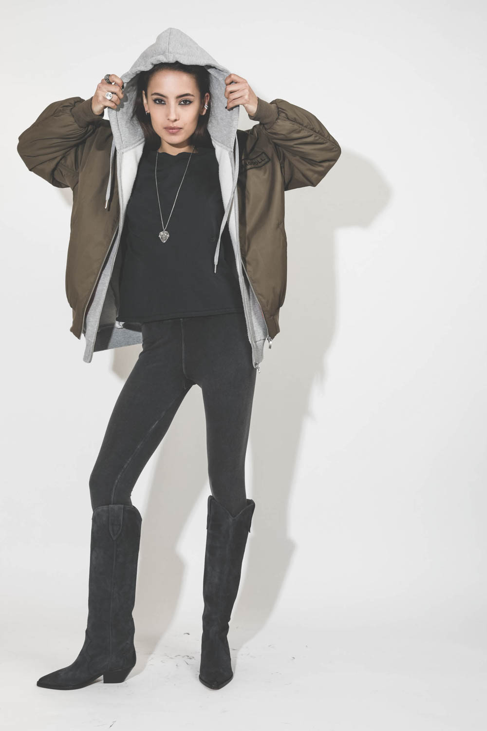 Isabel marant 2024 denvee