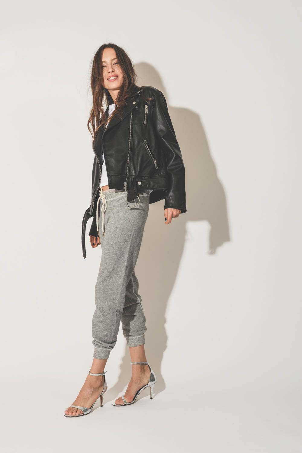 Image du produit Isabel Marant Sandales Ailisa – Argent - 6