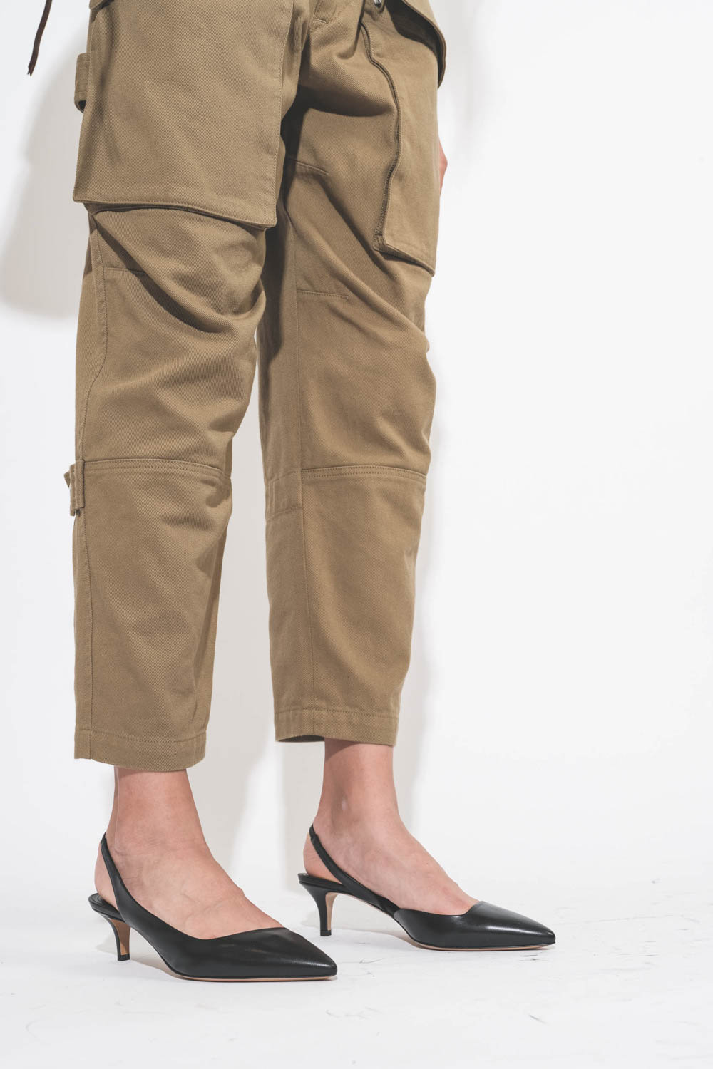 Escarpins isabel marant sales