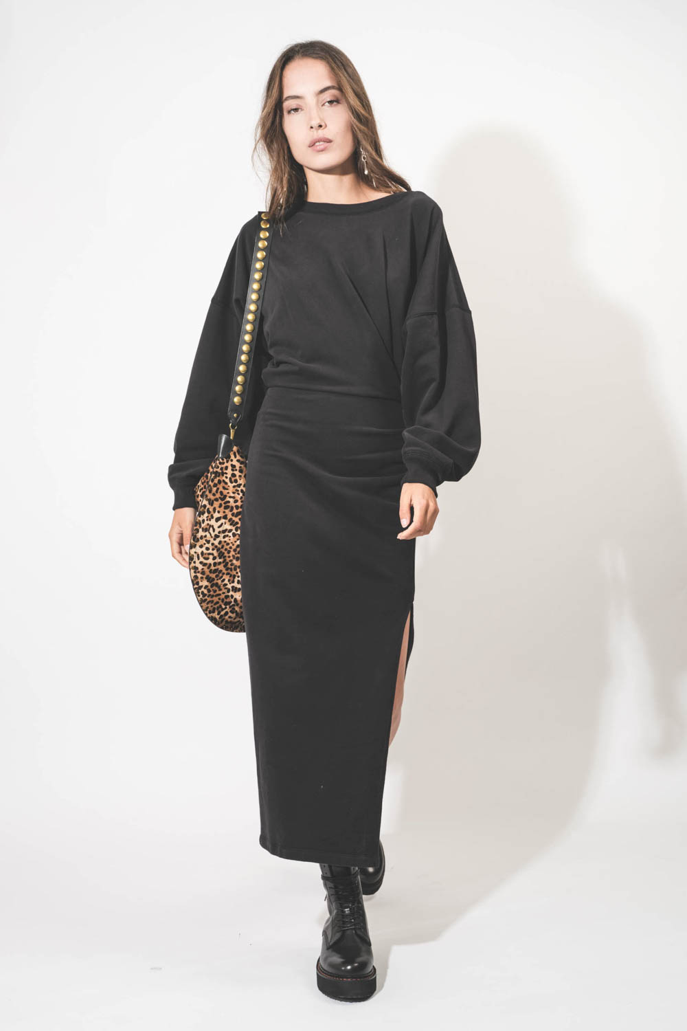 Robe longue isabel marant discount