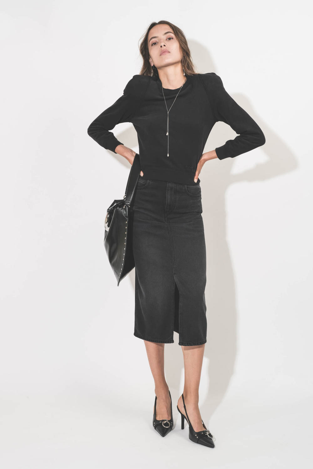 MARANT ETOILE'S SELECTION | ISABEL MARANT Official Online Store