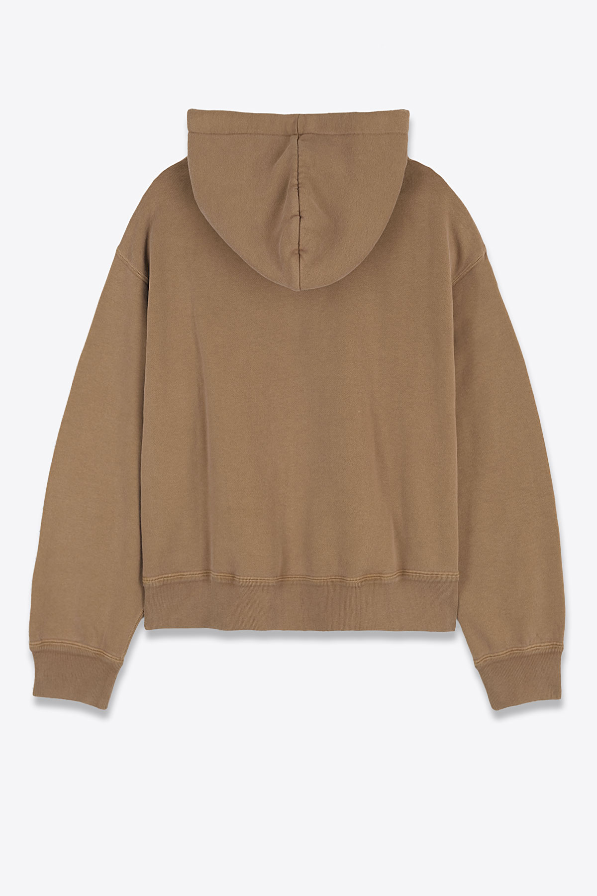 Isabel Marant Etoile Sweatshirt Salmy – Camel