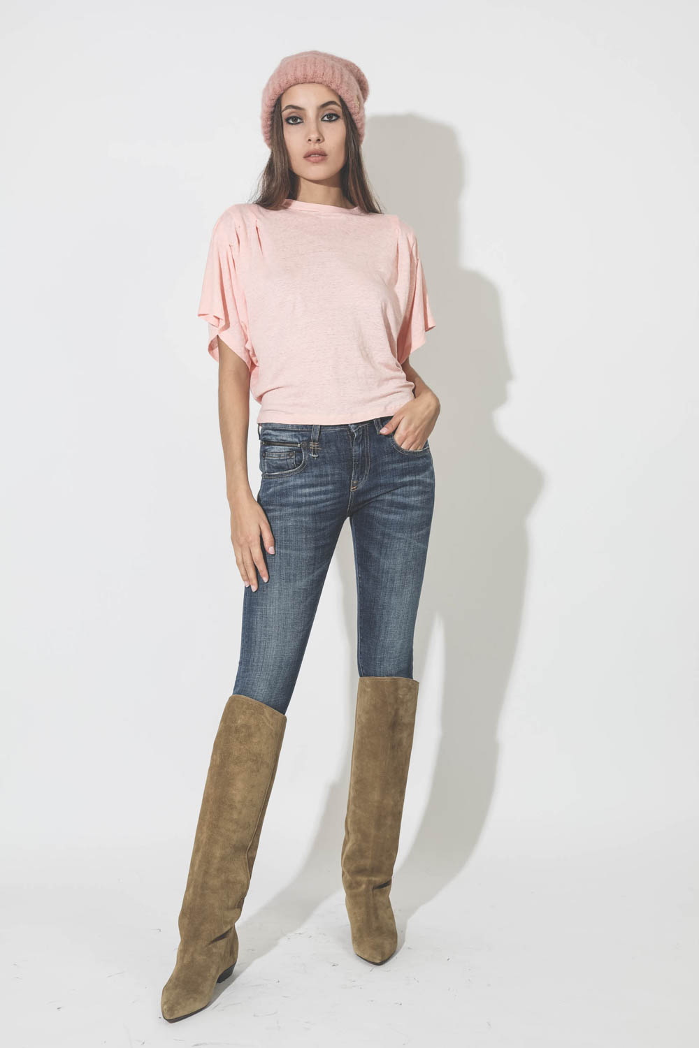 Tシャツ Etoile レディース｜ISABEL MARANT（イザベル マラン