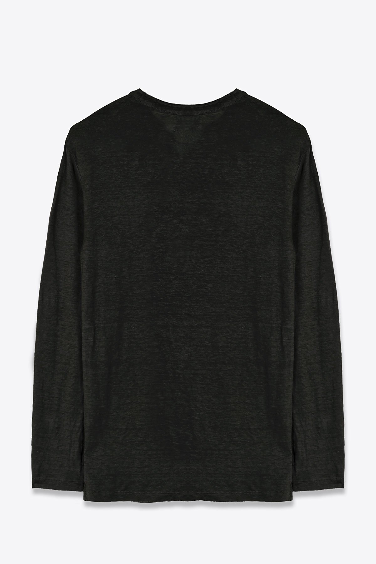 Isabel Marant Etoile Tee-Shirt Lucy – Noir
