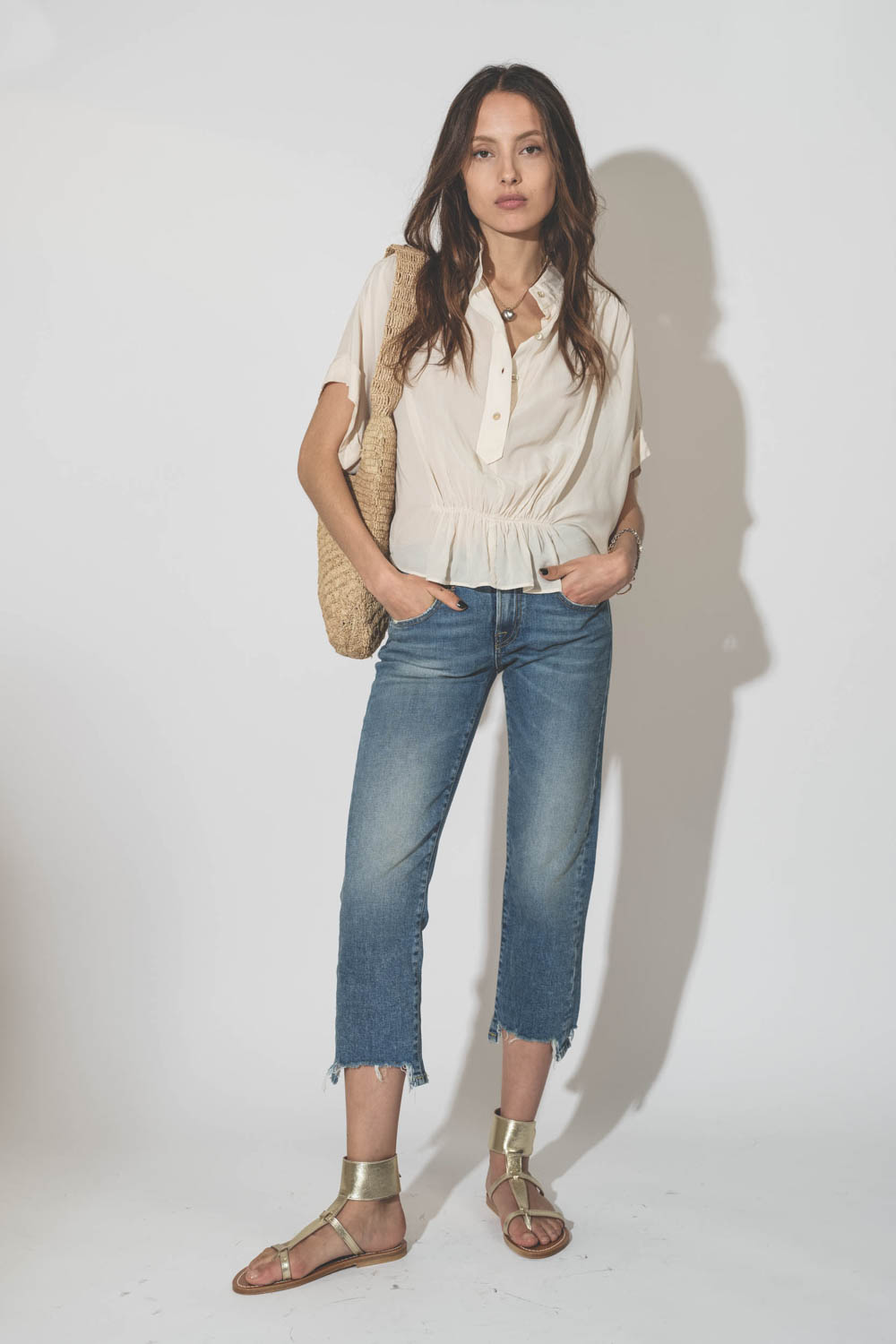 Isabel marant vanille deals