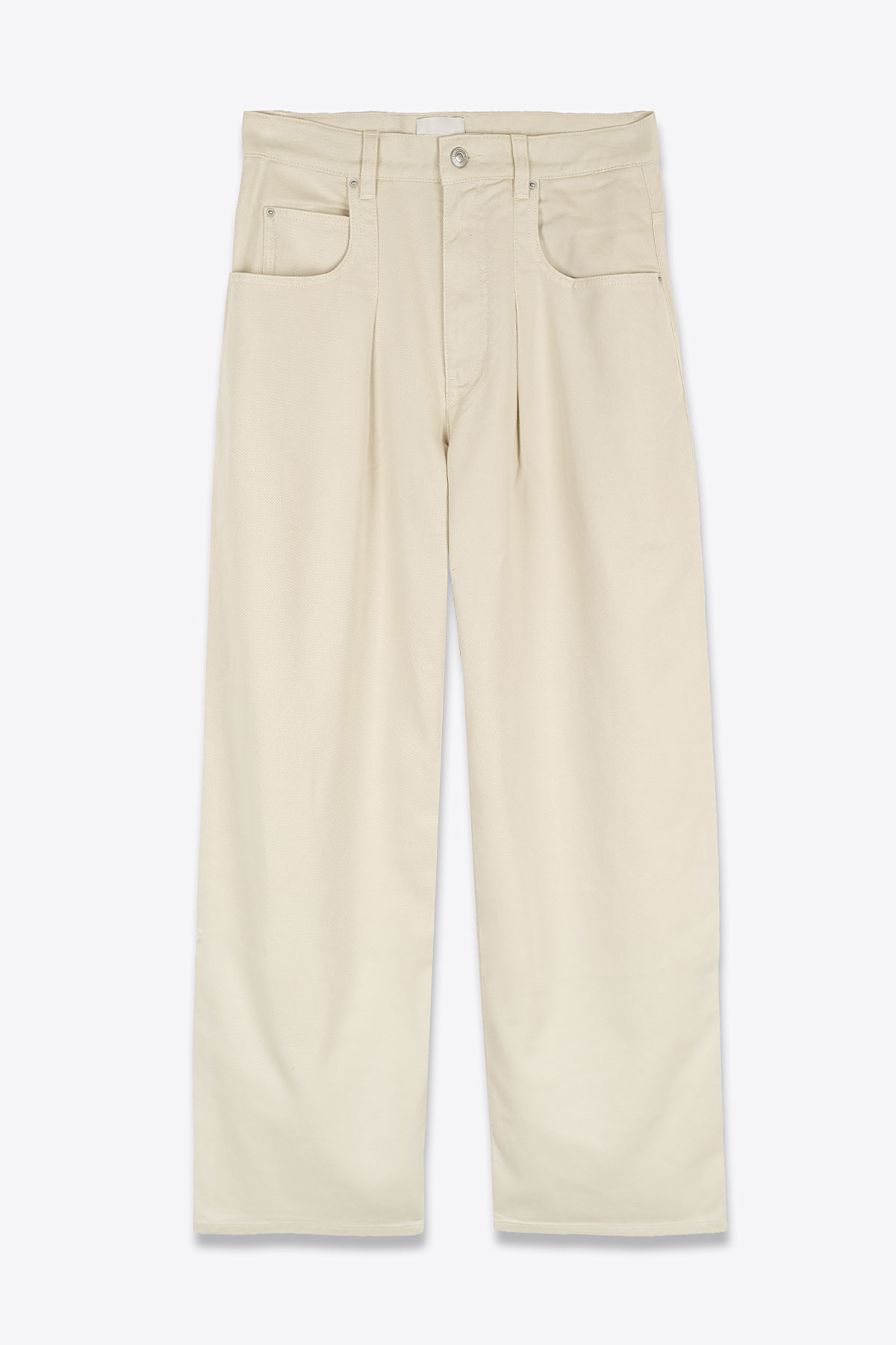 Isabel Marant Jean Rodayna – Ecru
