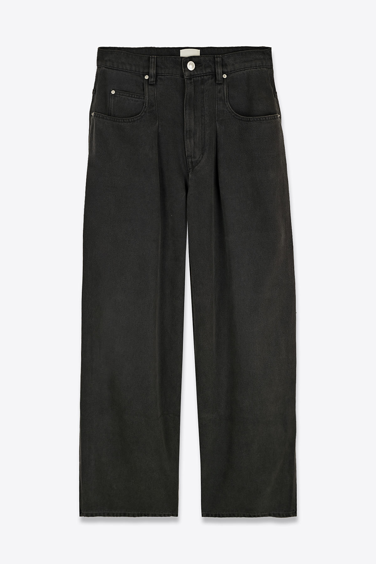 Isabel Marant Jean Rodayna – Noir Délavé