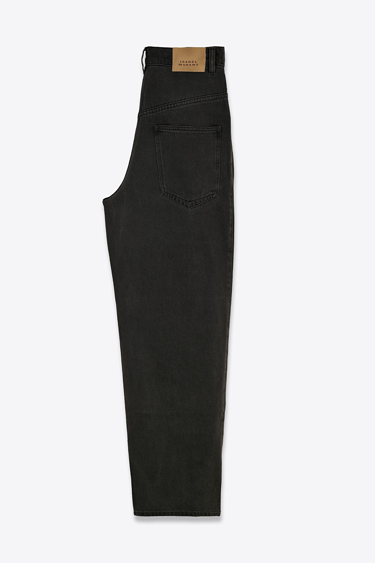 Isabel Marant Jean Rodayna – Noir Délavé