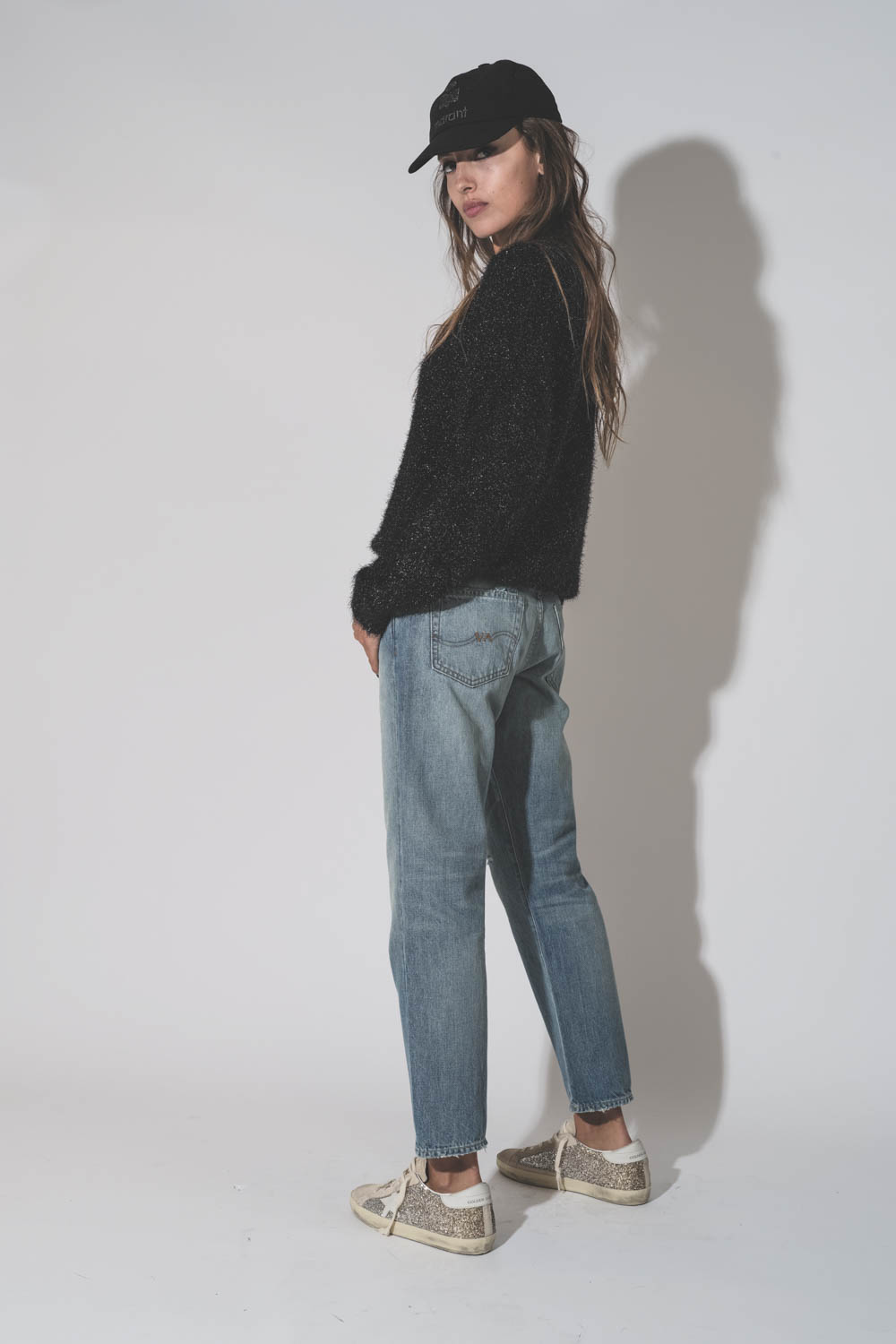 Isabel marant etoile sayers sweater sale