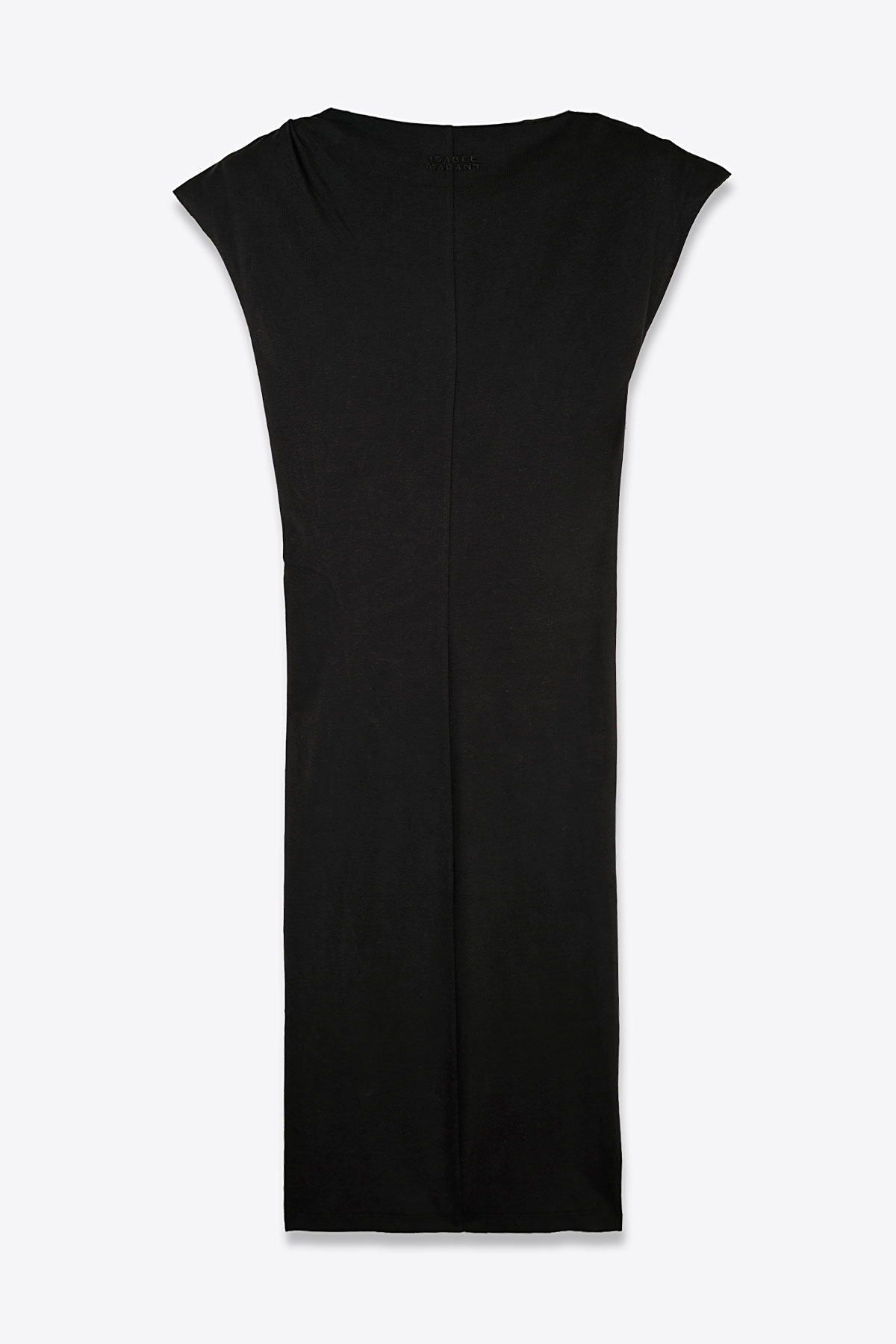 Isabel Marant Robe Nadeline – Noir