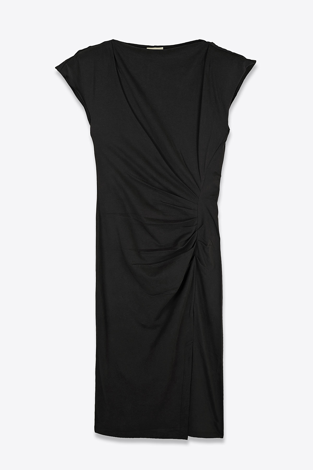 Isabel Marant Robe Nadeline – Noir