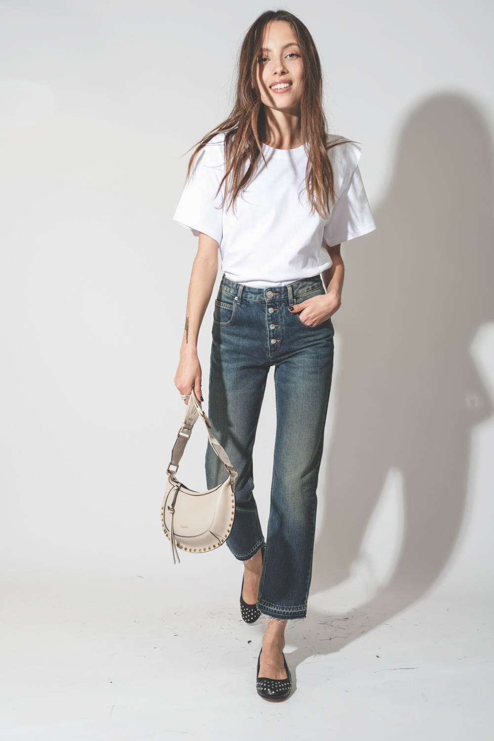 Sacs isabel marant clearance