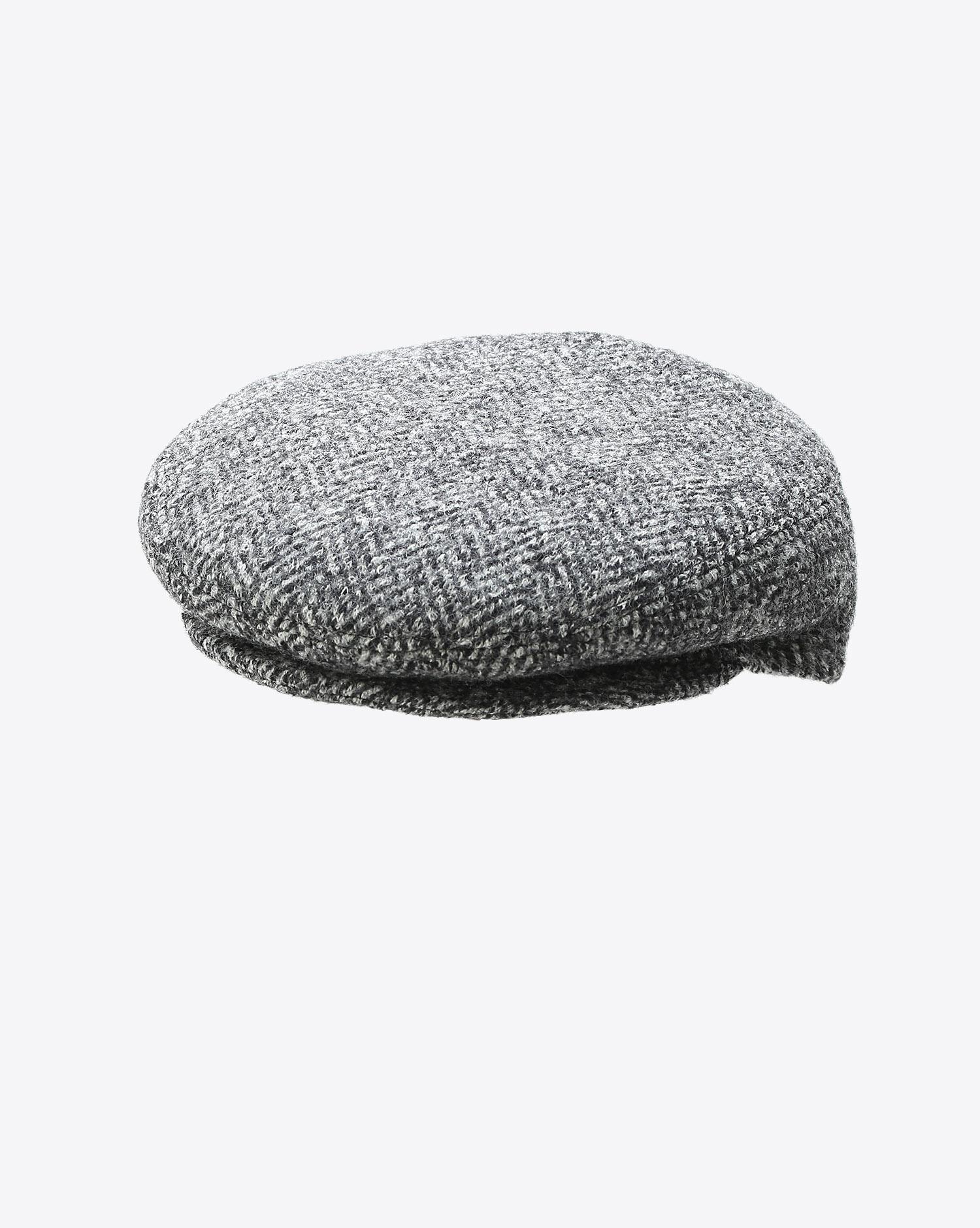Isabel Marant Accessoires Casquette GABOR - Grey  