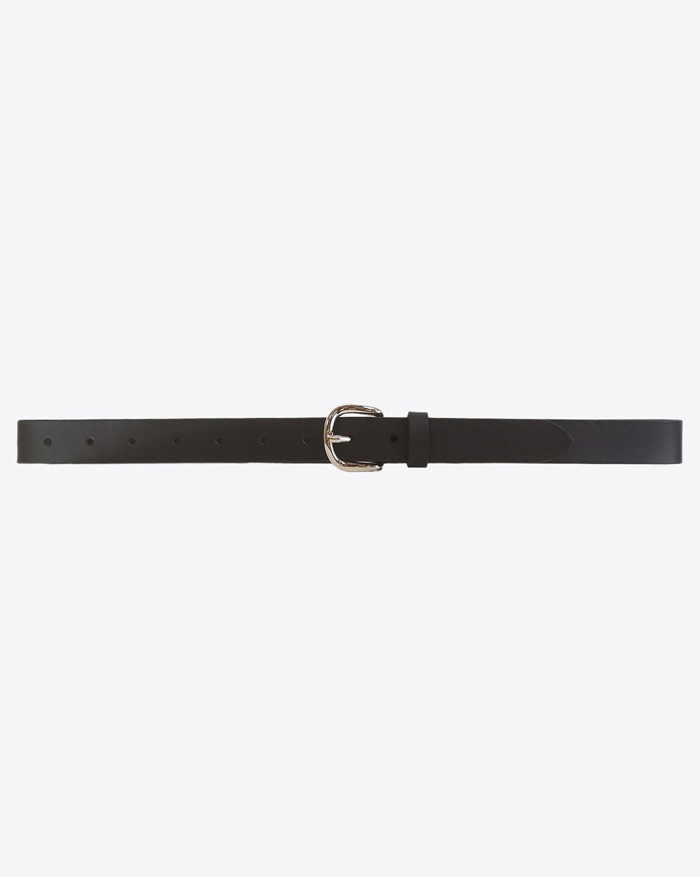Image du produit Isabel Marant Accessoires Ceinture ZAP - Black 