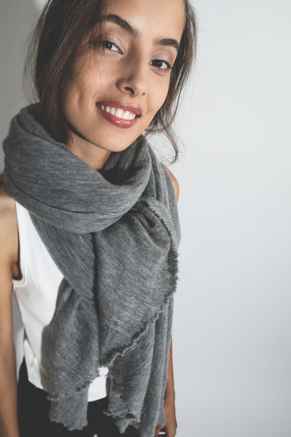 Isabel marant cashmere scarf outlet