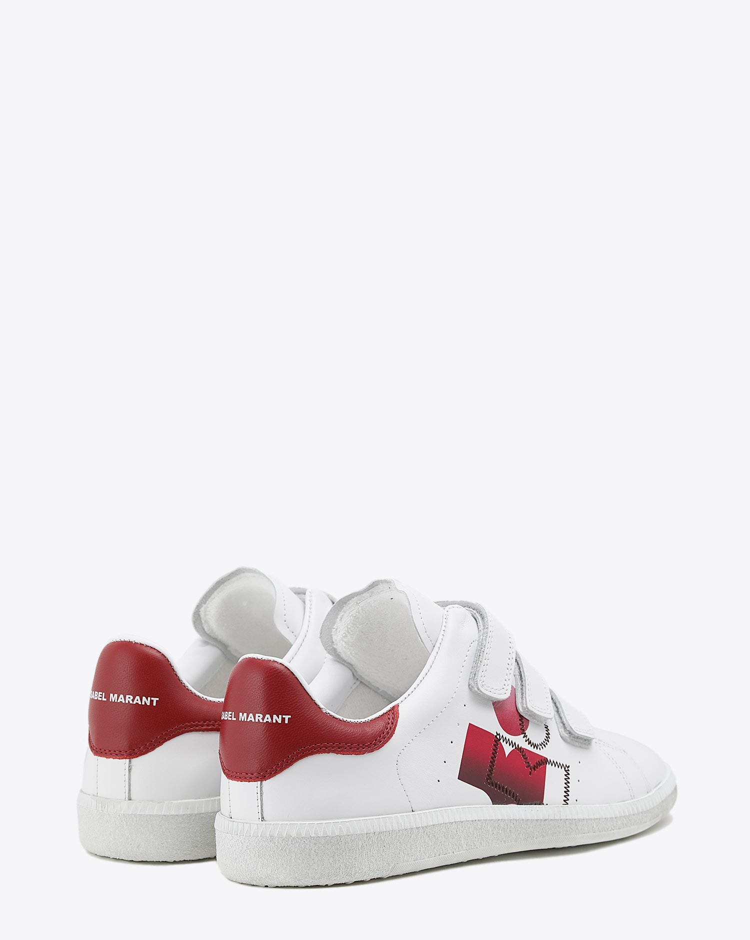 Isabelle marant basket sales
