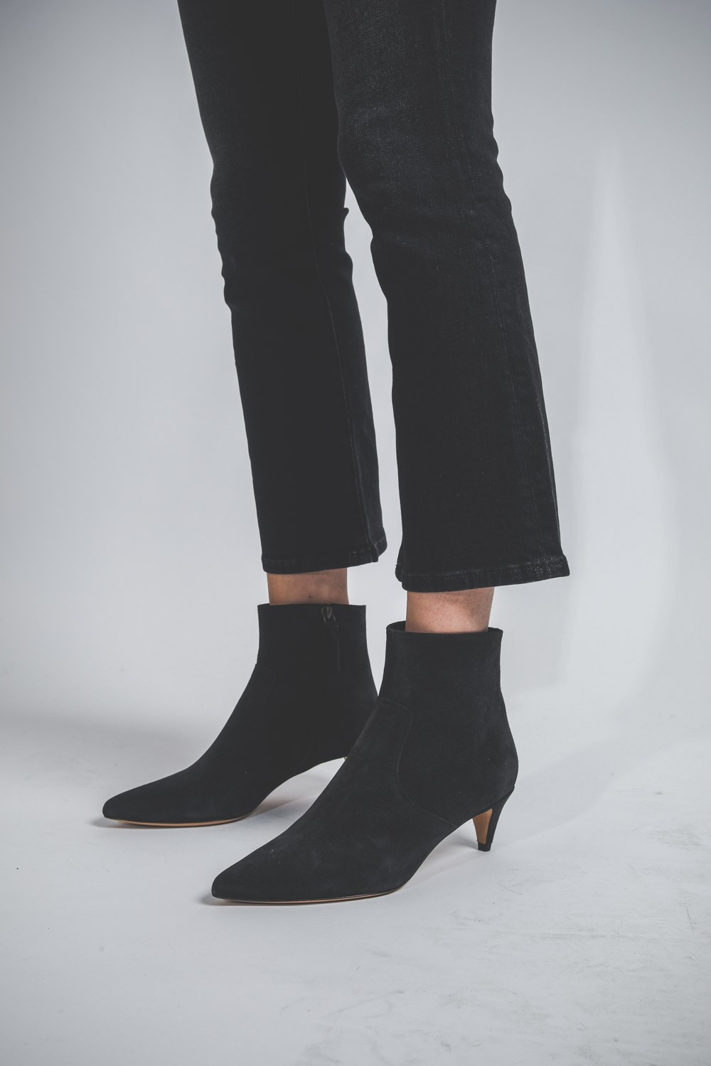 Bottines derst isabel shop marant