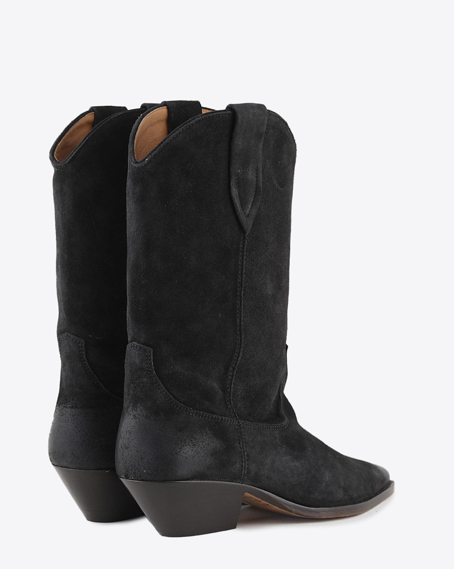 Santiags isabel new arrivals marant